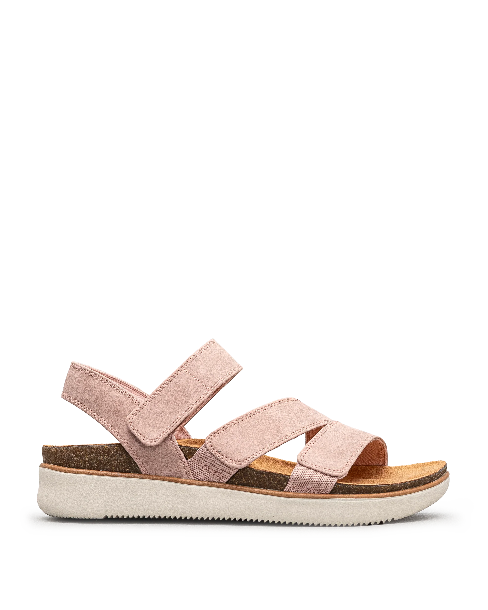 Lifted comfort  - Rose pale - #18B-401 - Image 2