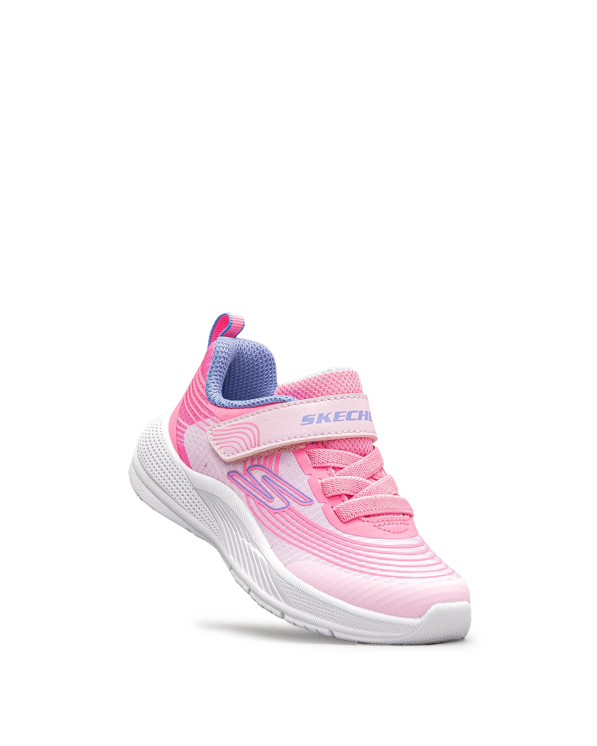 Microspec advance td  - Rose pale - #63E-01