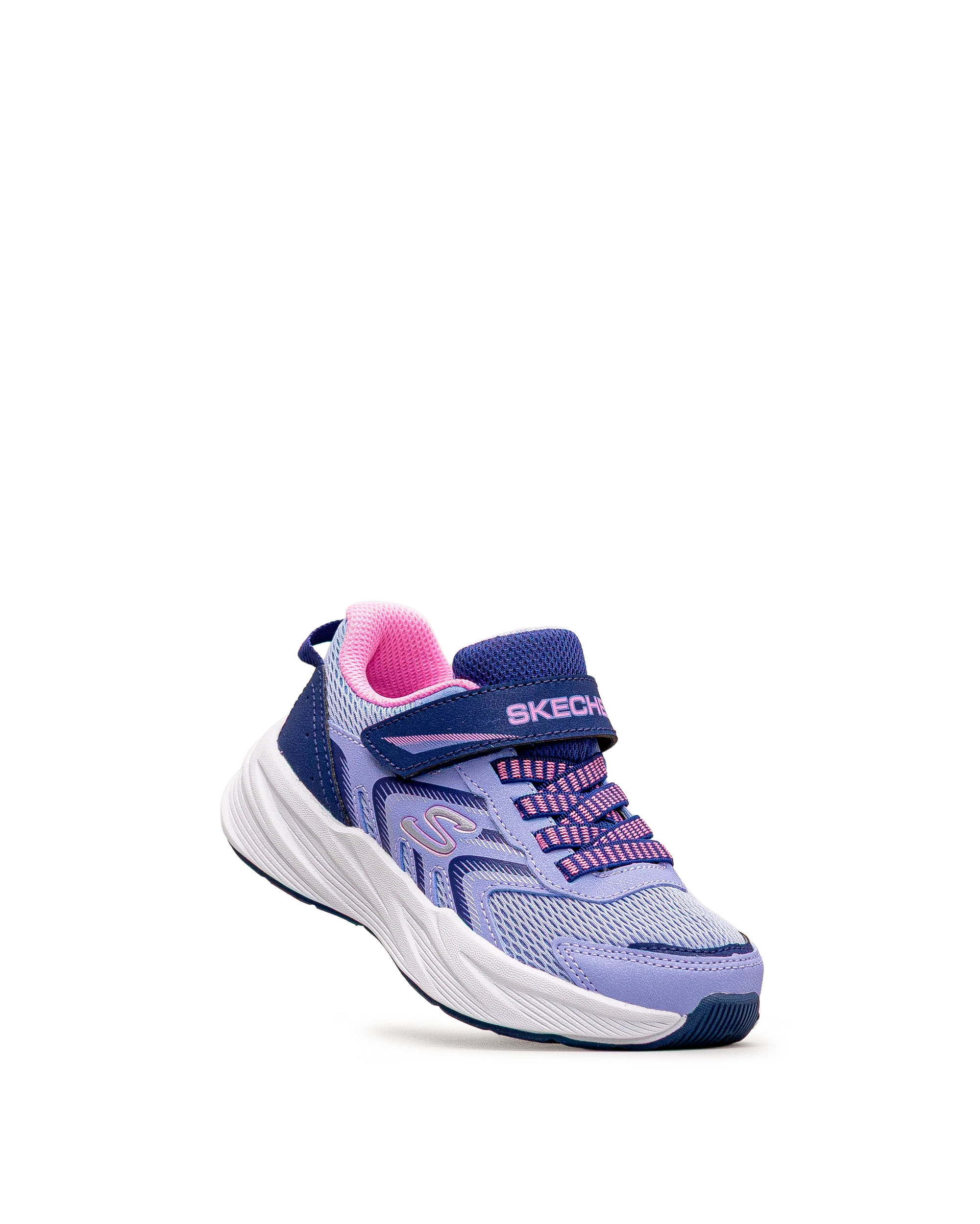 Microspec tread ps  - Mauve - #63E-78
