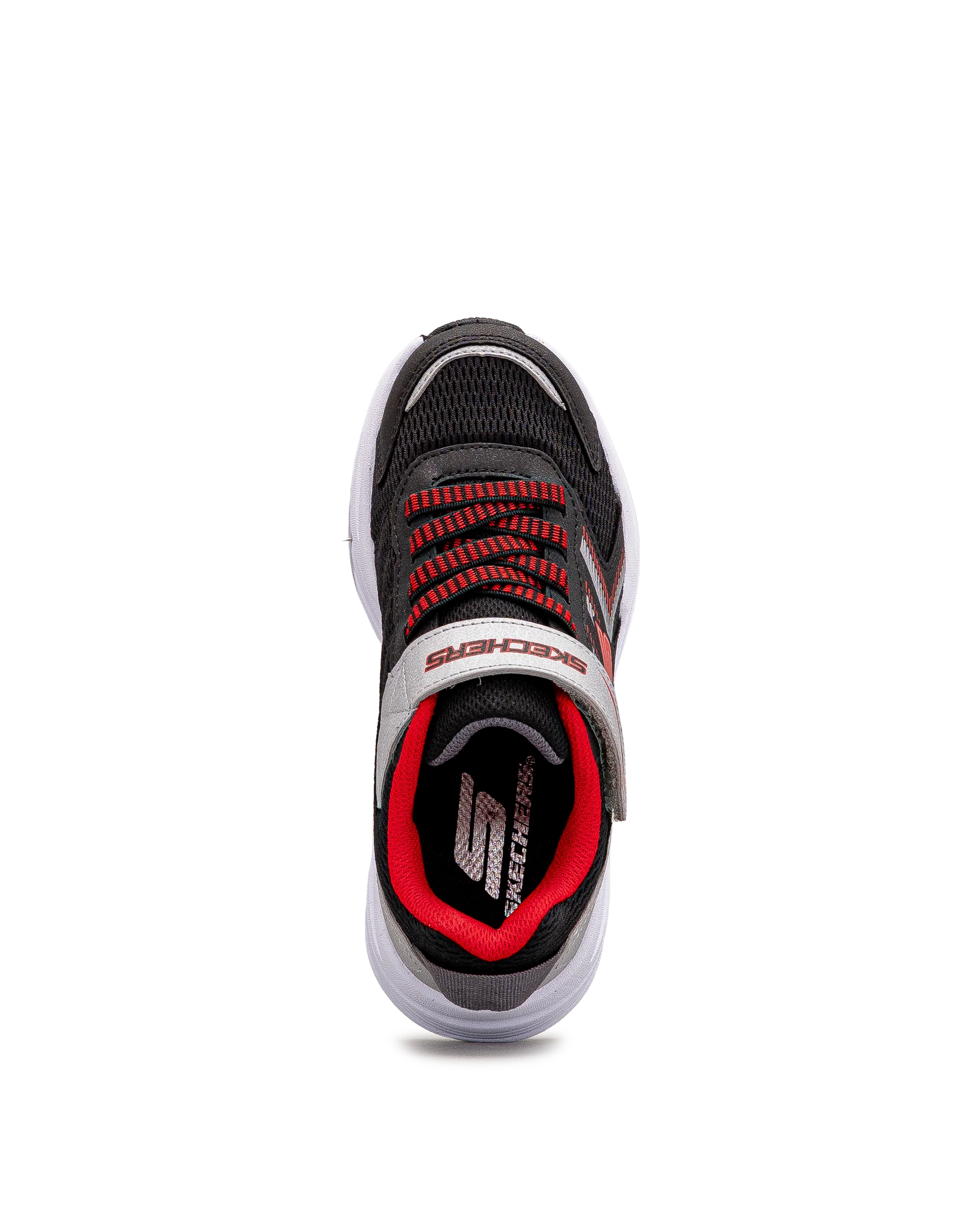 Microspec tread ps  - Noir&argent - #73E-64 - Image 6