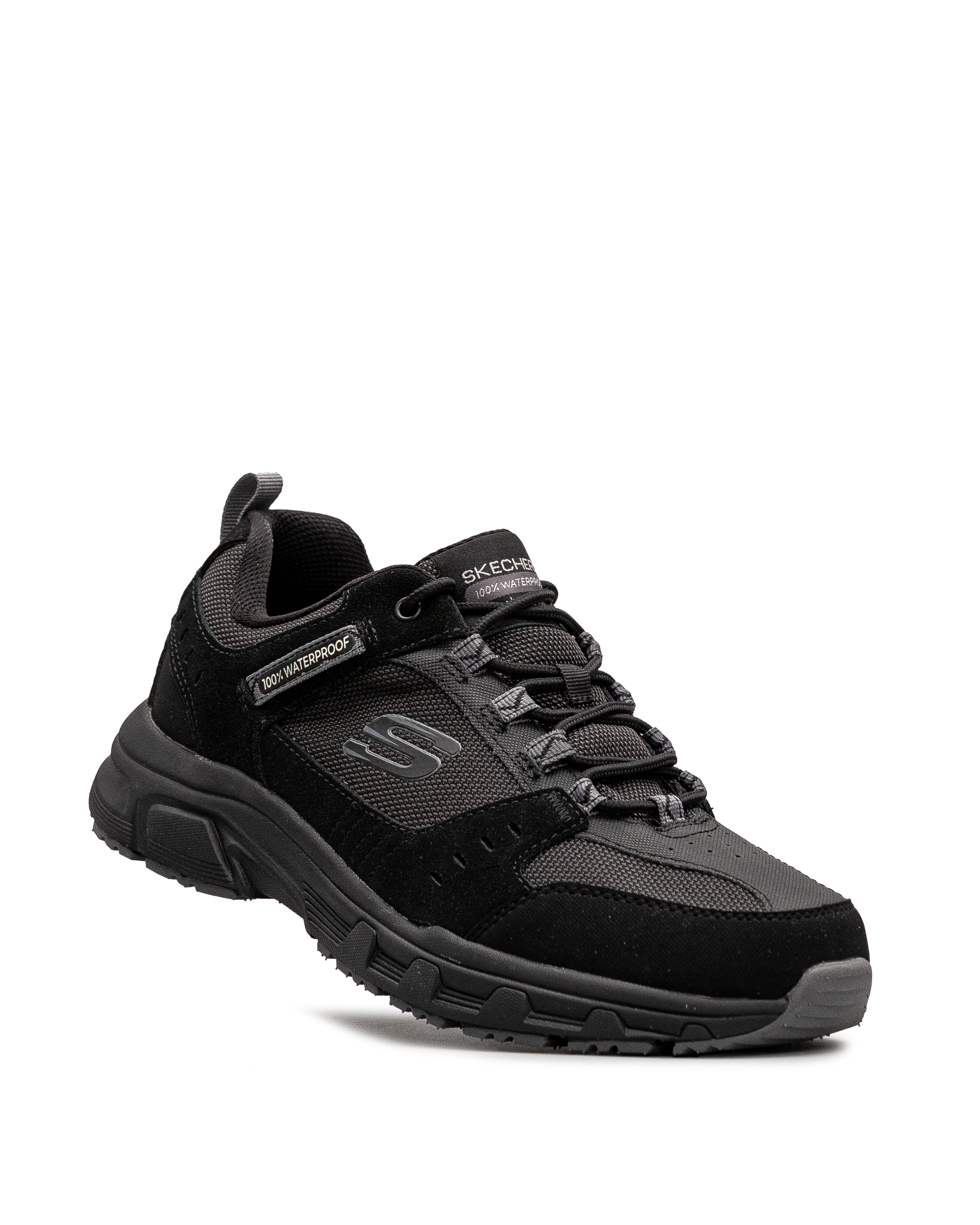 Oak canyon  - Noir - #23E-05