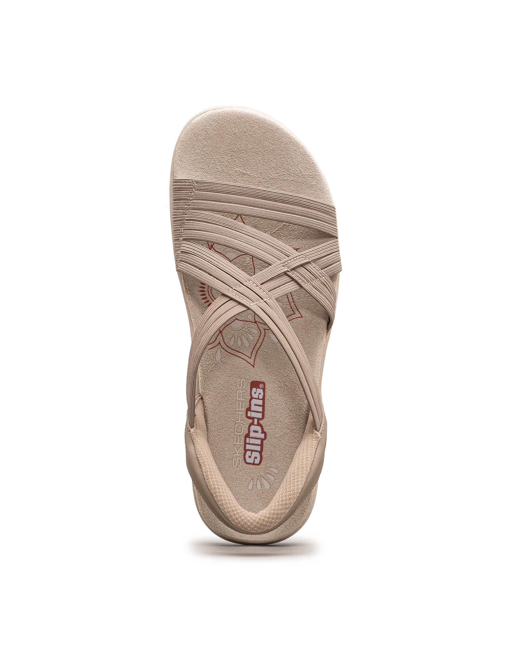 Reggae slim - Taupe - #18B-403 - Image 5