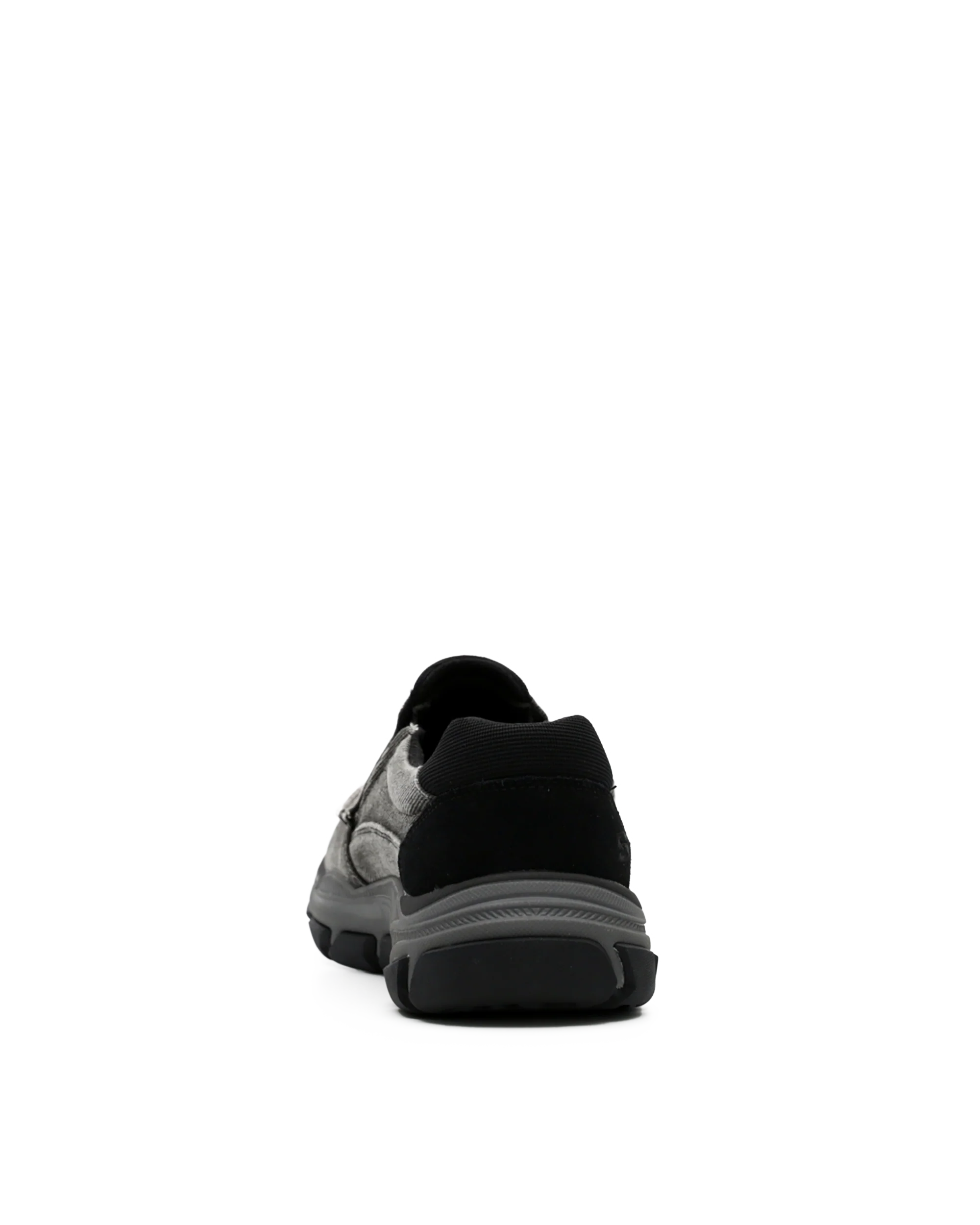 Respected slip on - Noir - #26A-208 - Image 4