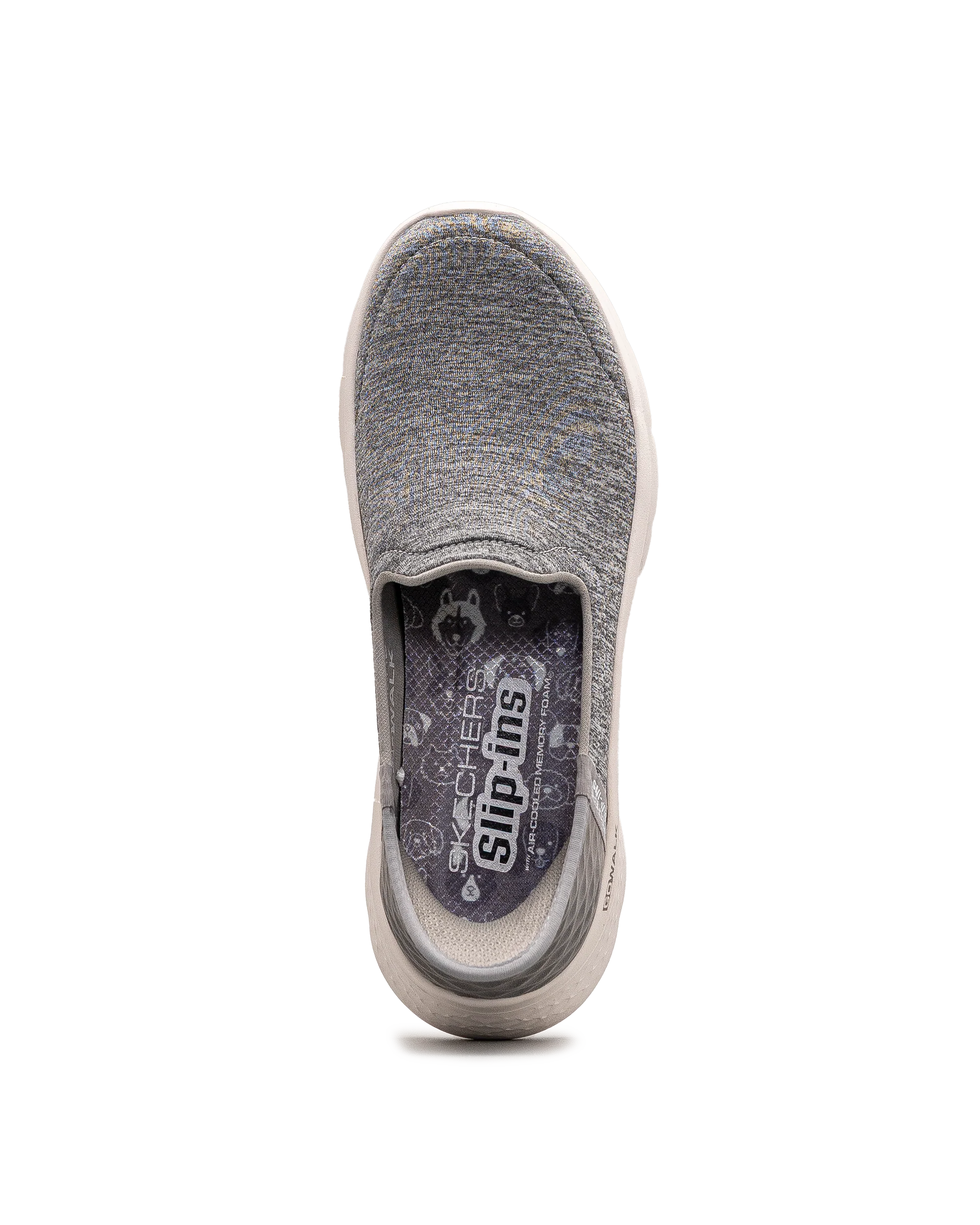 Serena - Gris - #15B-210 - Image 5
