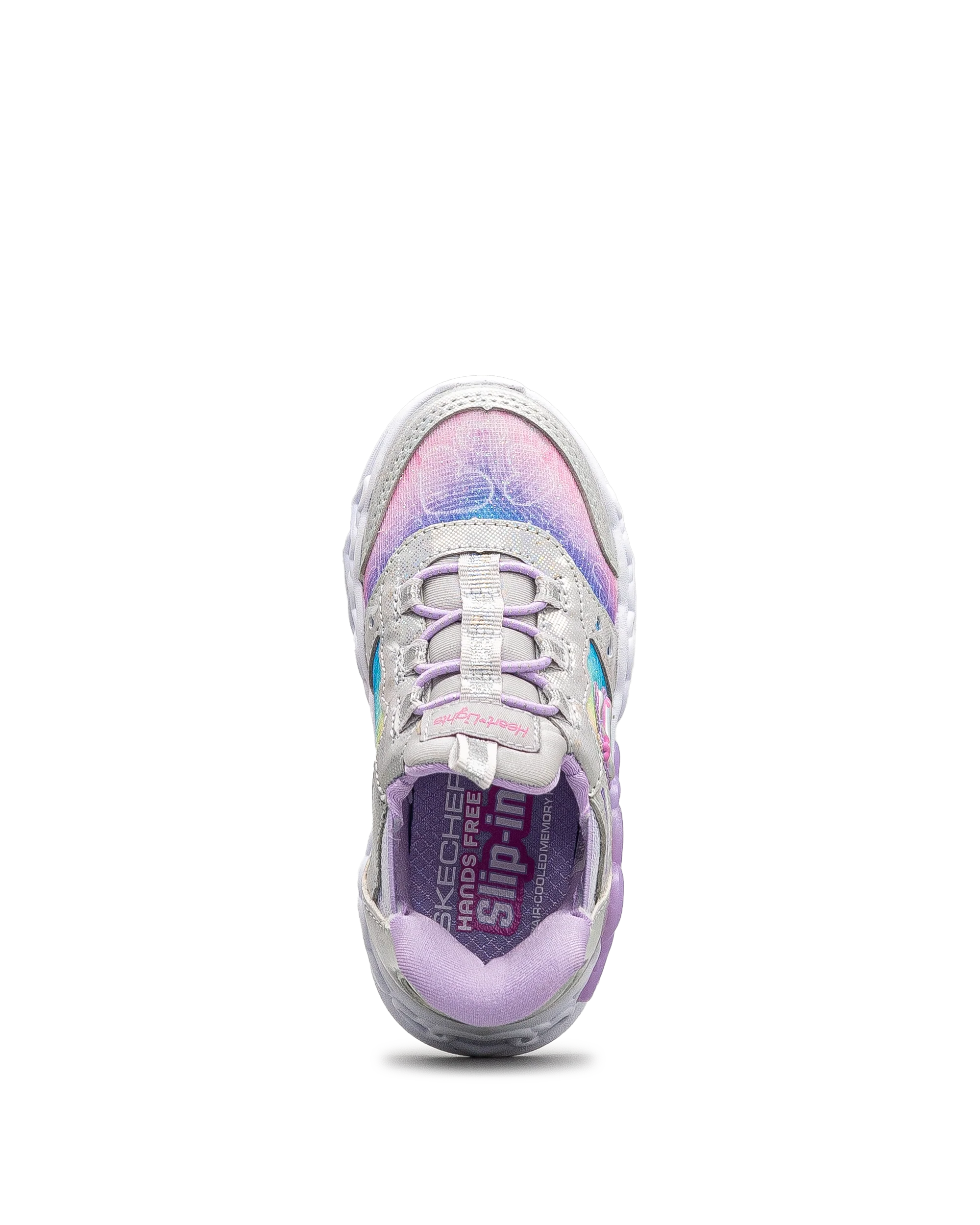 Slip ins infinite td - Multicolore - #63Y-01 - Image 5