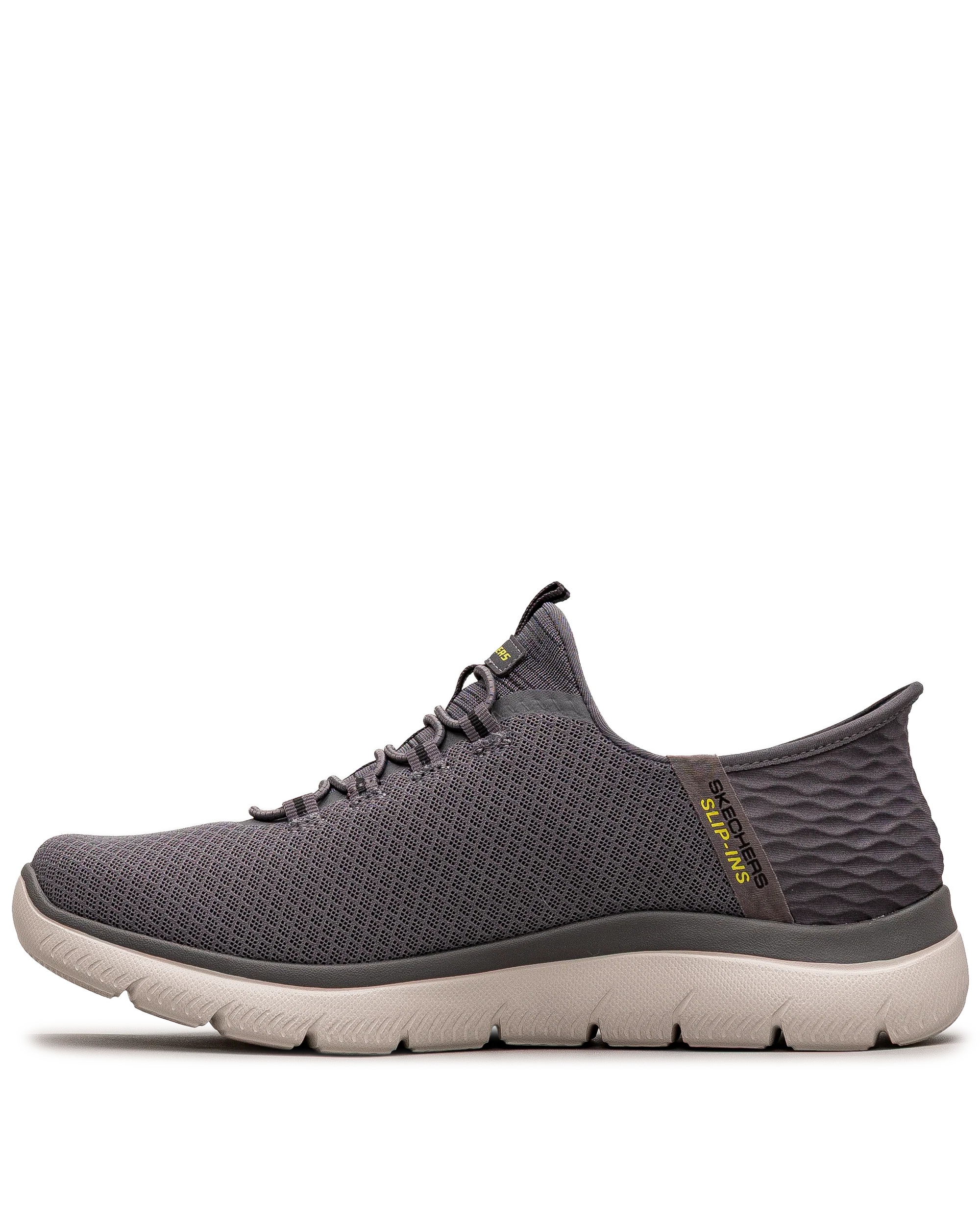 Slip ins summit wide - Charcoal - #25B-213 - Image 3