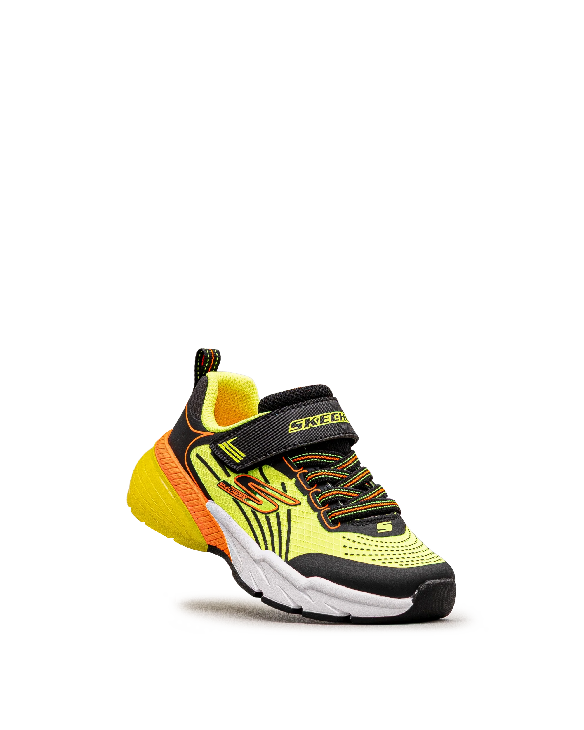 Thermoflux elite ps - Jaune - #73E-99