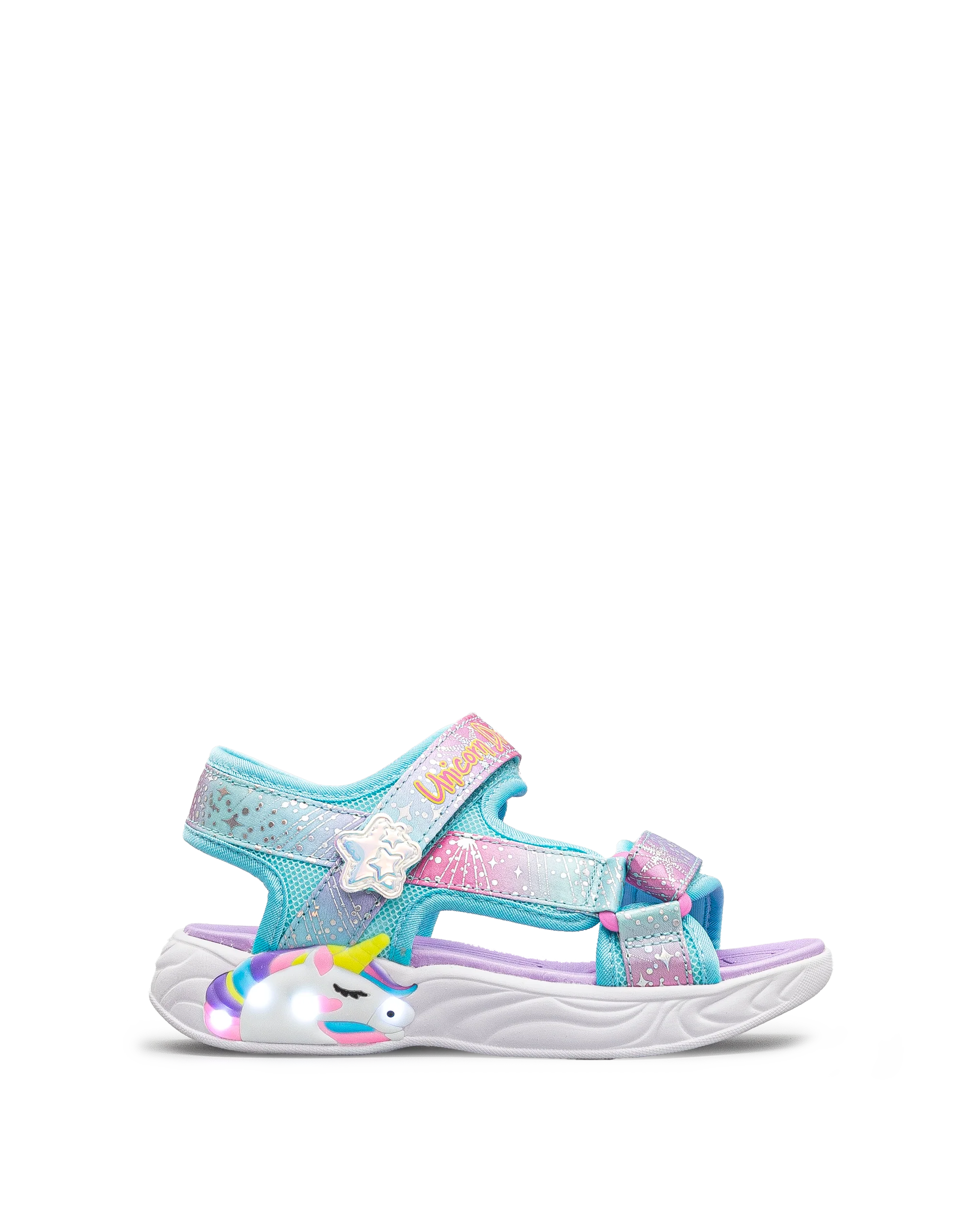 Unicorn bliss ps  - Menthe - #68B-418 - Image 2
