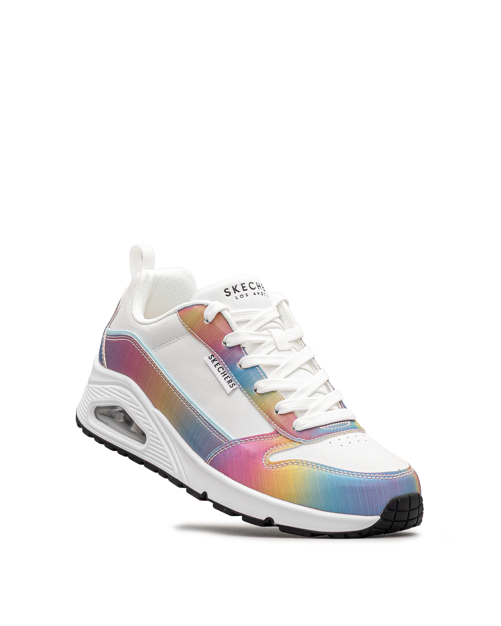 Uno iridescent  - Multicolore - #15Y-66