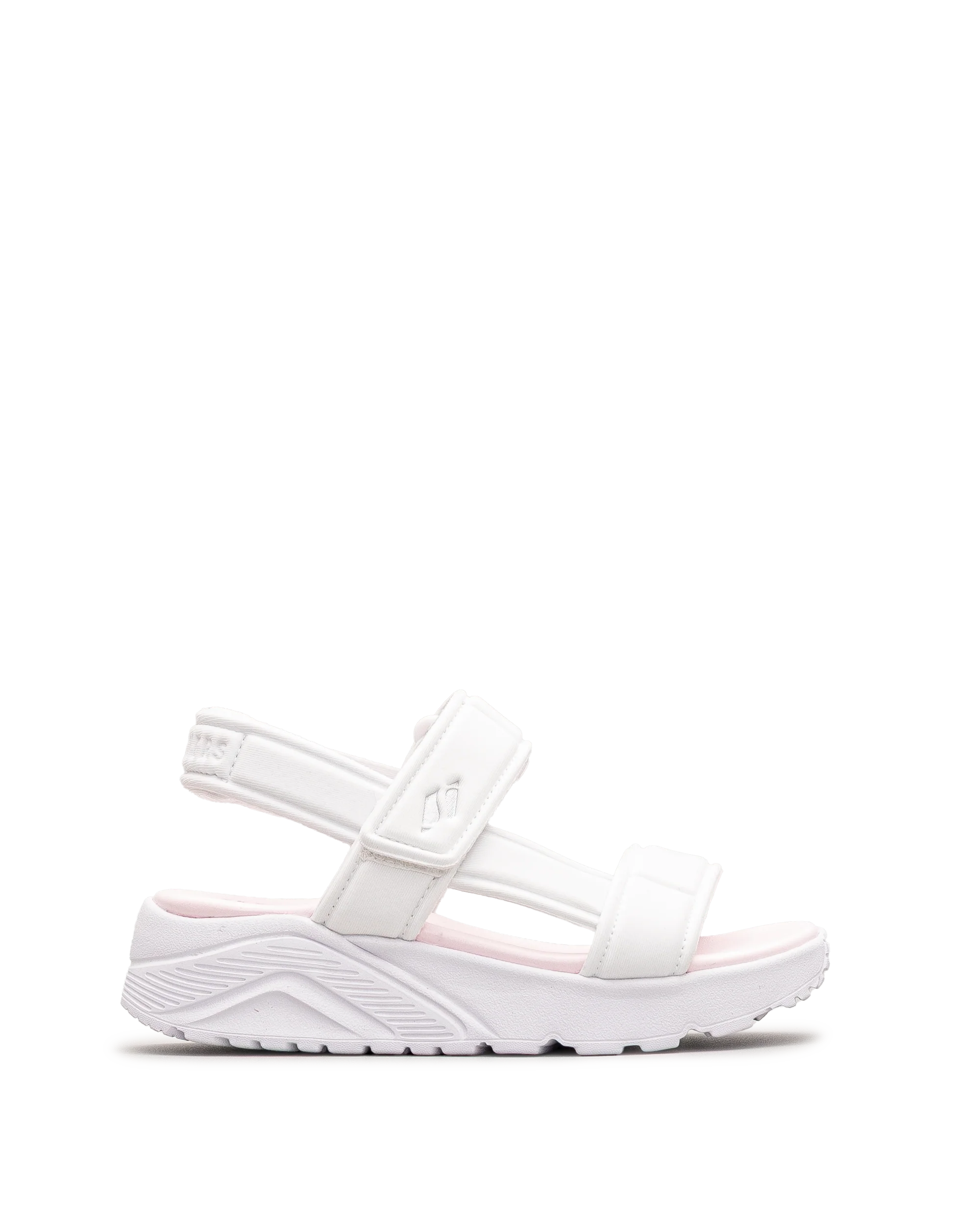Uno lite sunny stand - Blanc - #68B-28 - Image 2