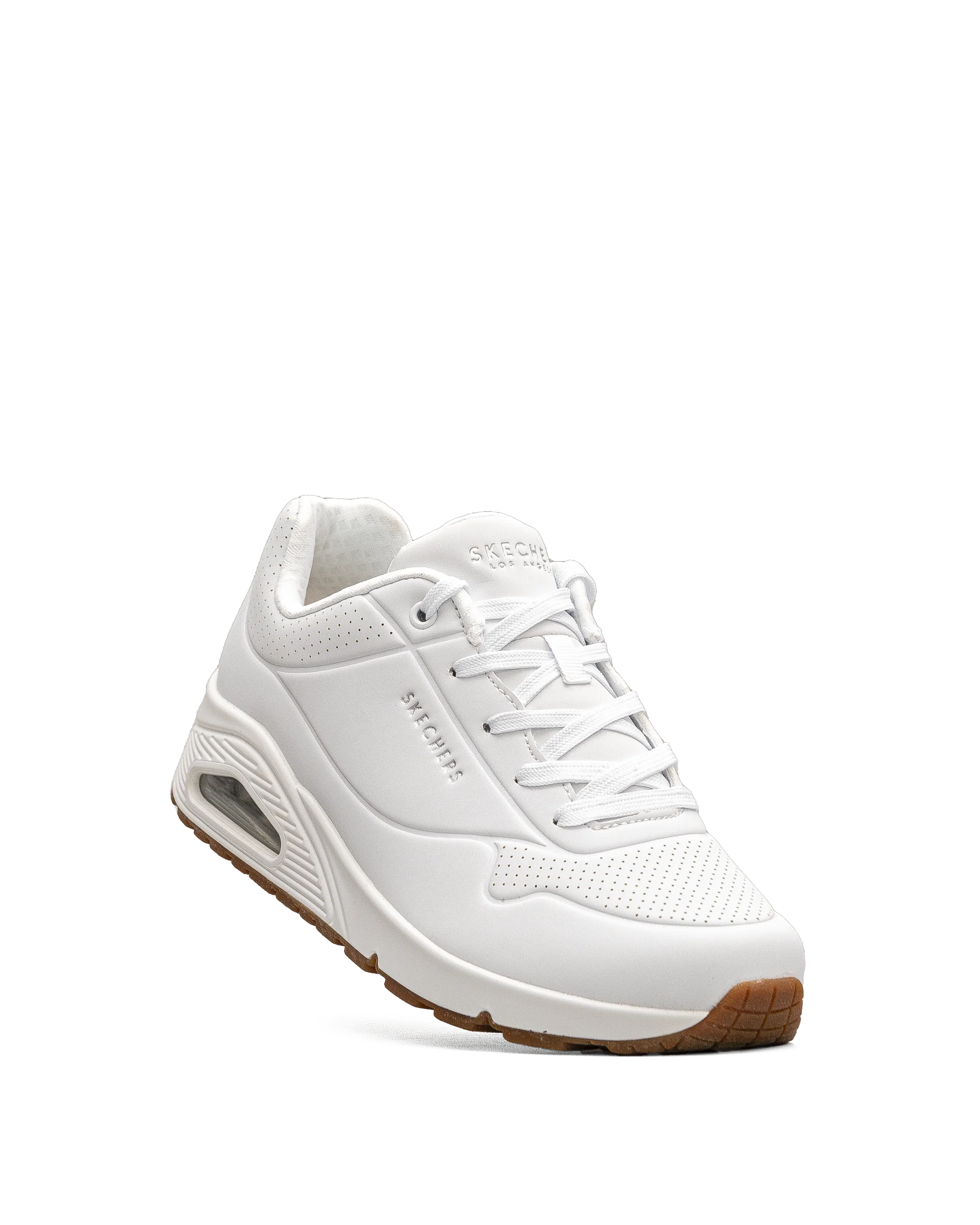 Uno stand on air  - Blanc - #15B-14
