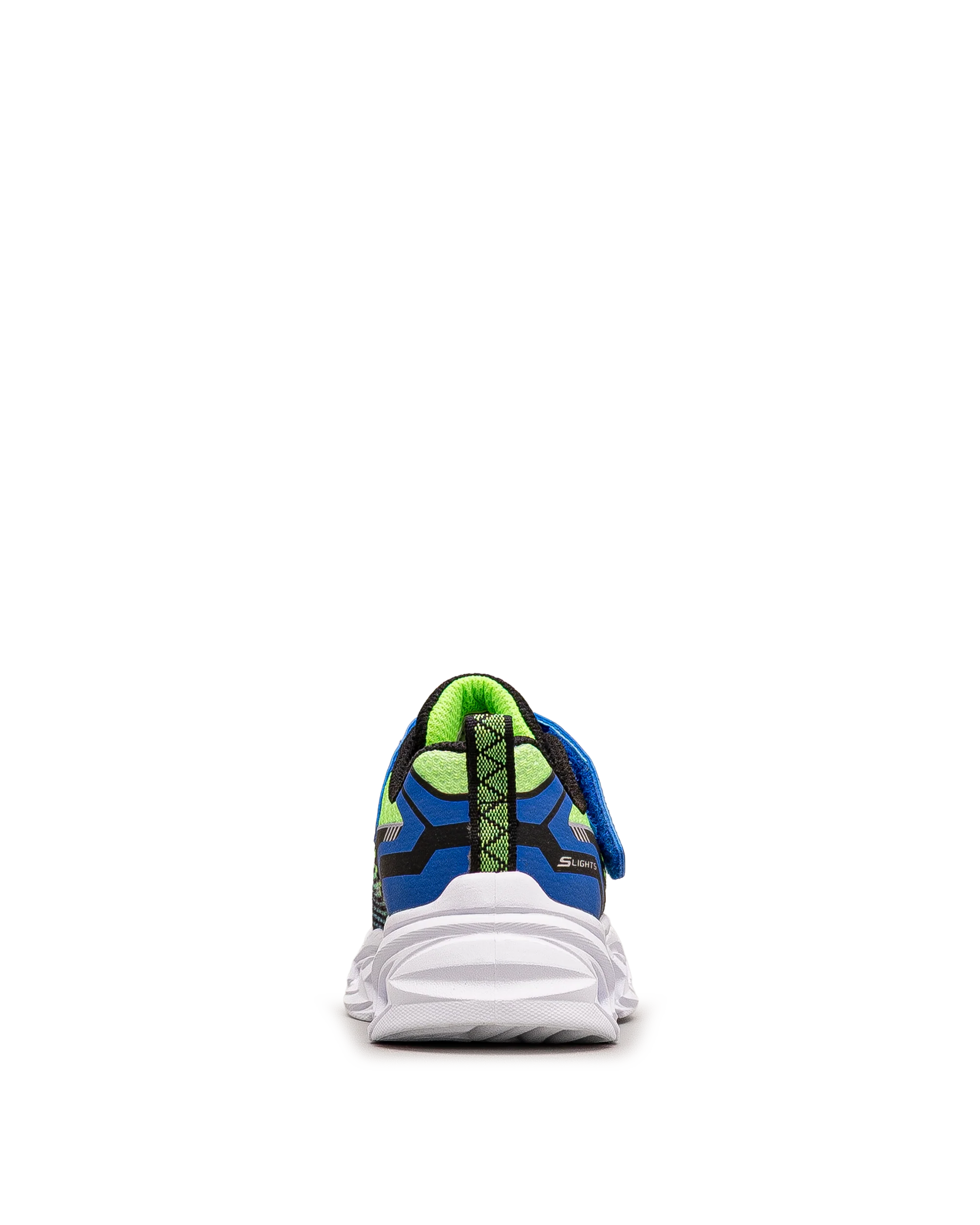 Vortex 3.0 td - Bleu&lime - #73E-68 - Image 4