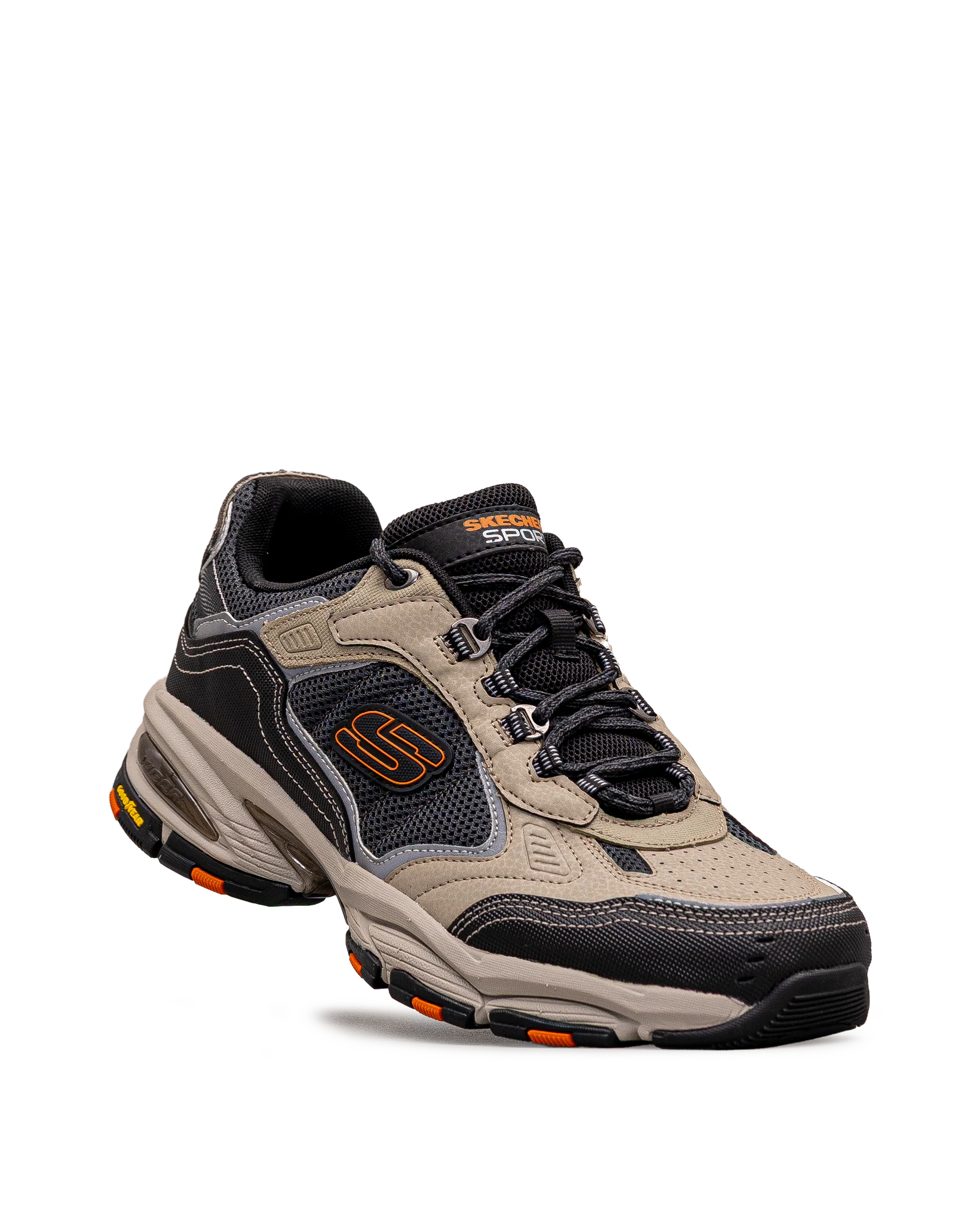 Vigor 3.0 - Taupe - #23M-17