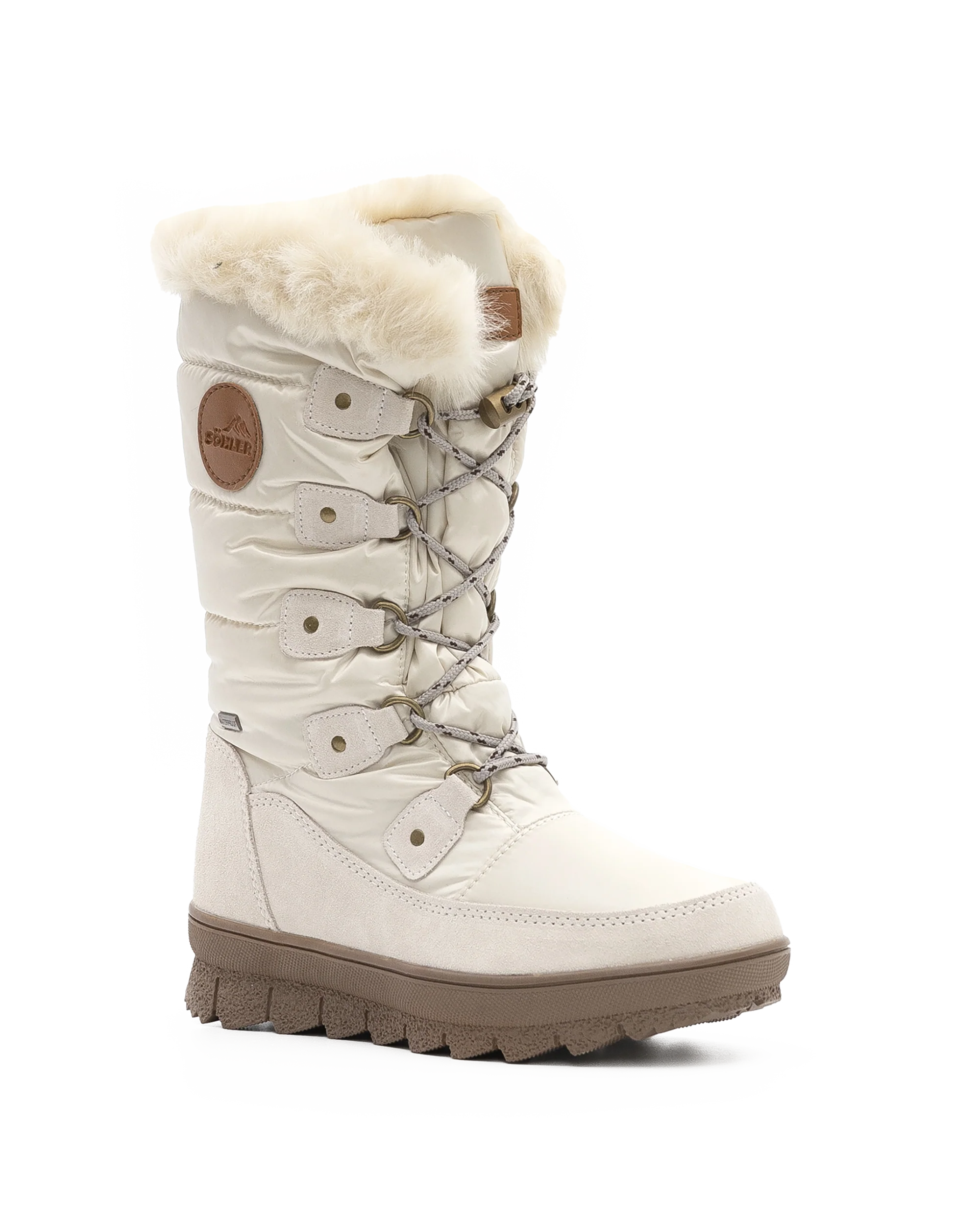Debbie  - Beige - #11N-256 - Image 2