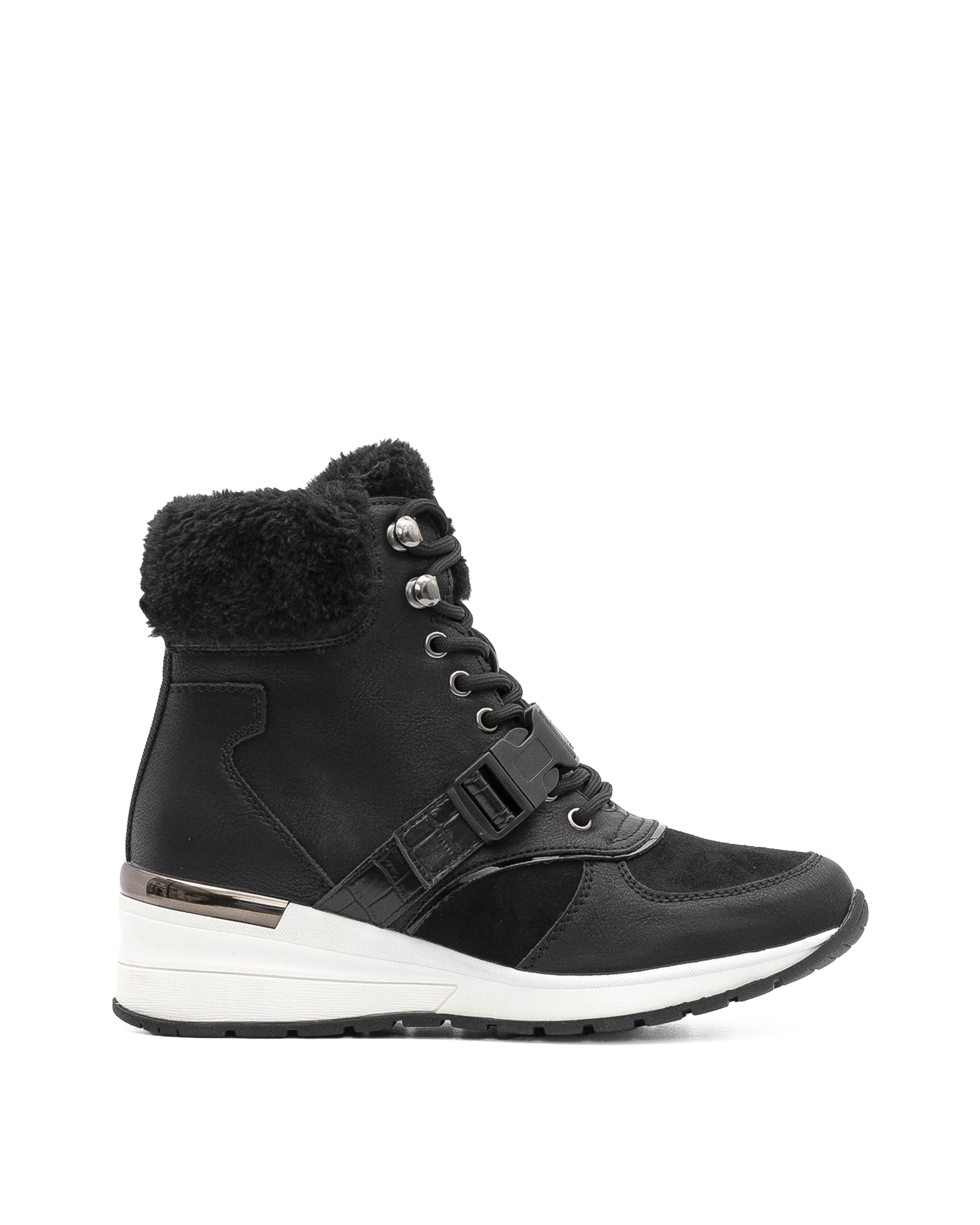 Lalita  - Noir - #11B-96