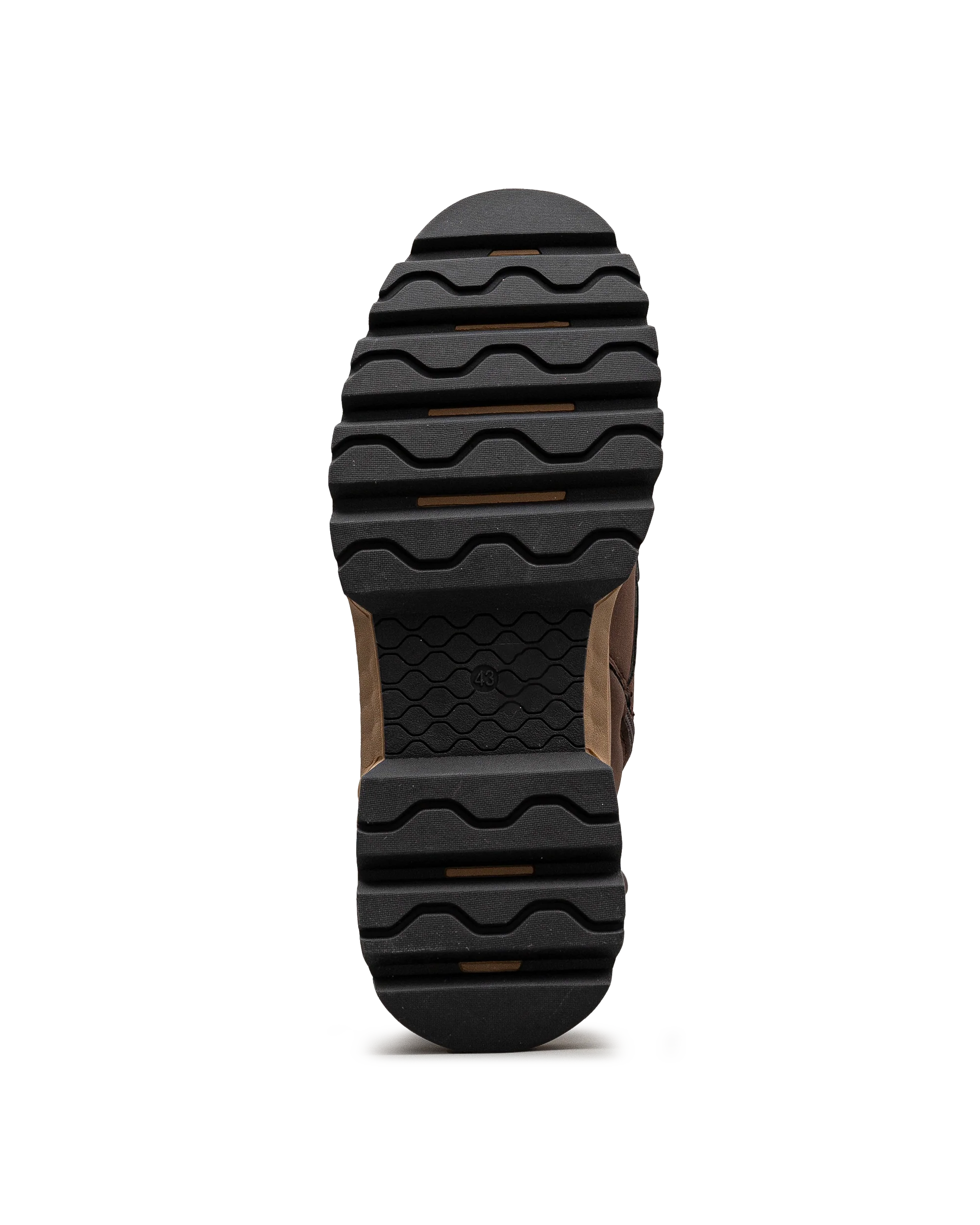 Noland 2  - Brun - #21Y-39 - Image 6
