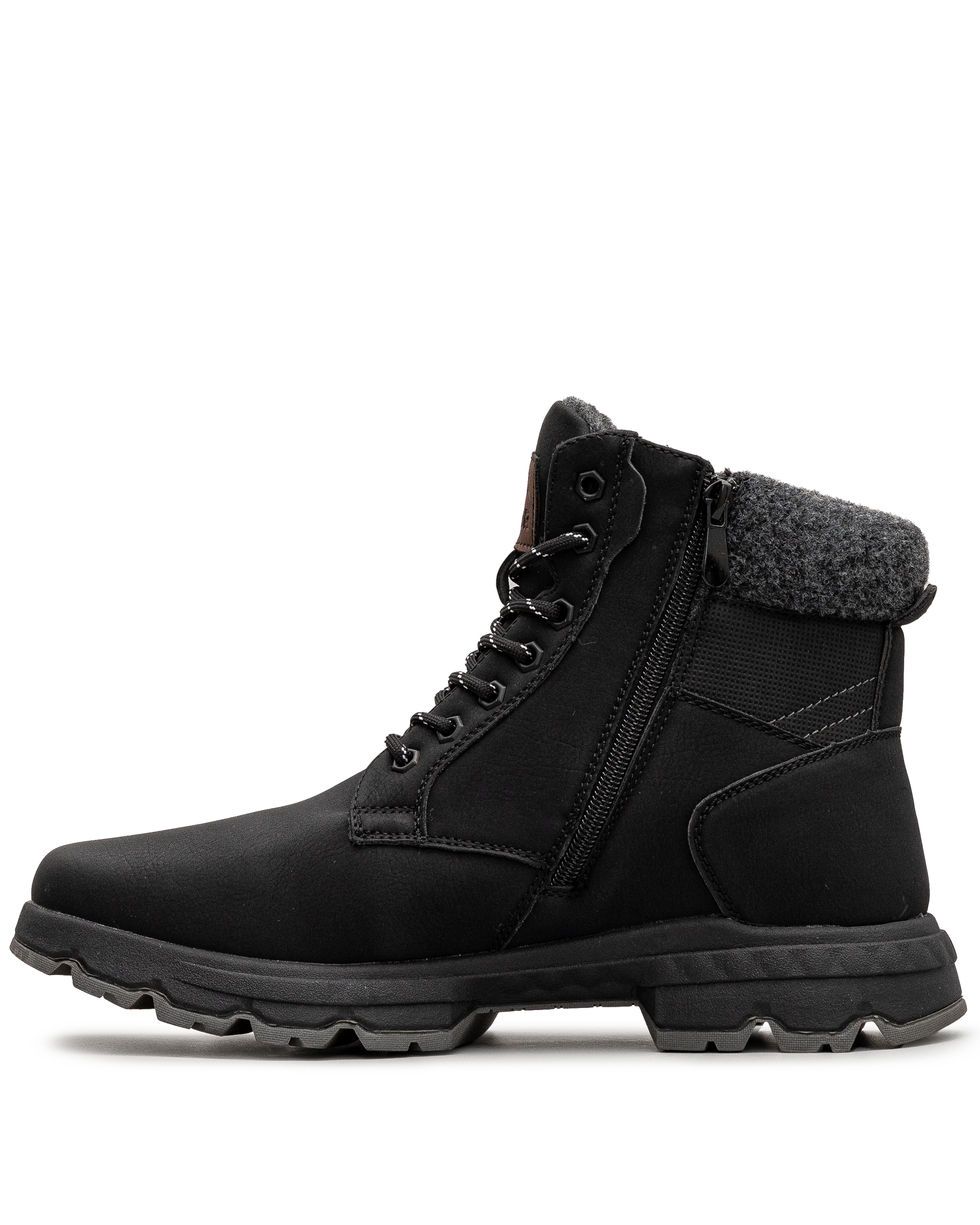 Noland 2  - Noir - #21Y-39 - Image 3