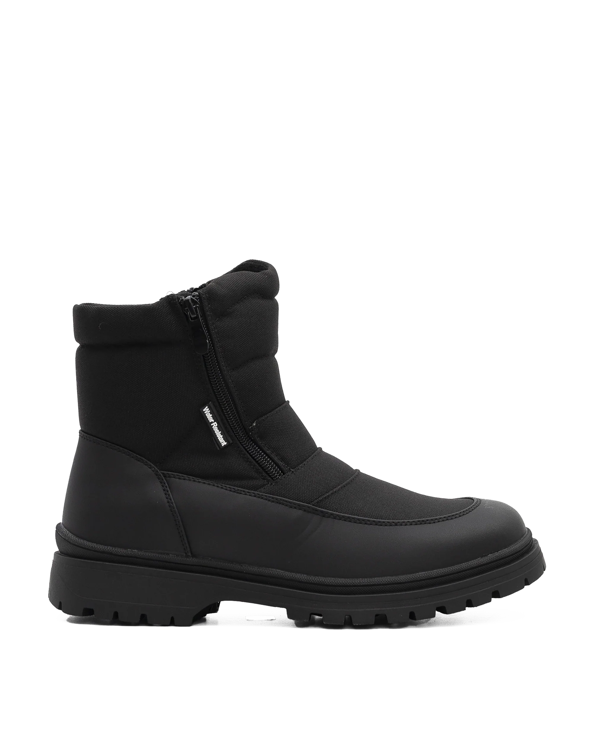 Novak 10a - Noir - #21A-210