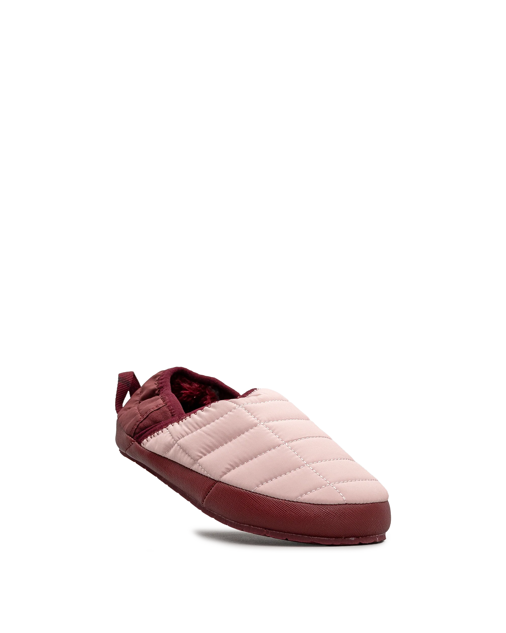 Robbie ps jr - Mauve/rose - #45P-49