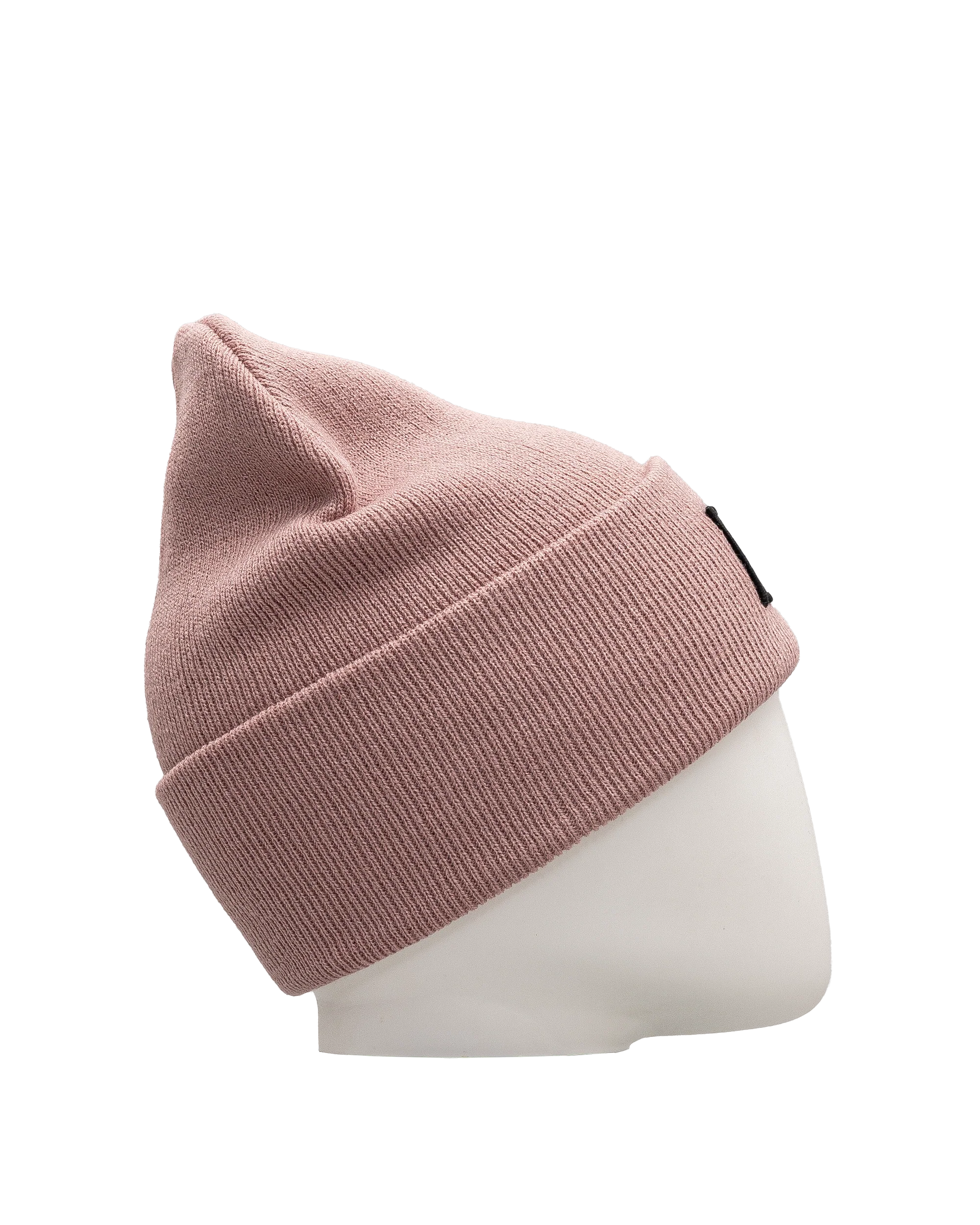 Tuque adulte logo - Rose - #98C-08 - Image 3
