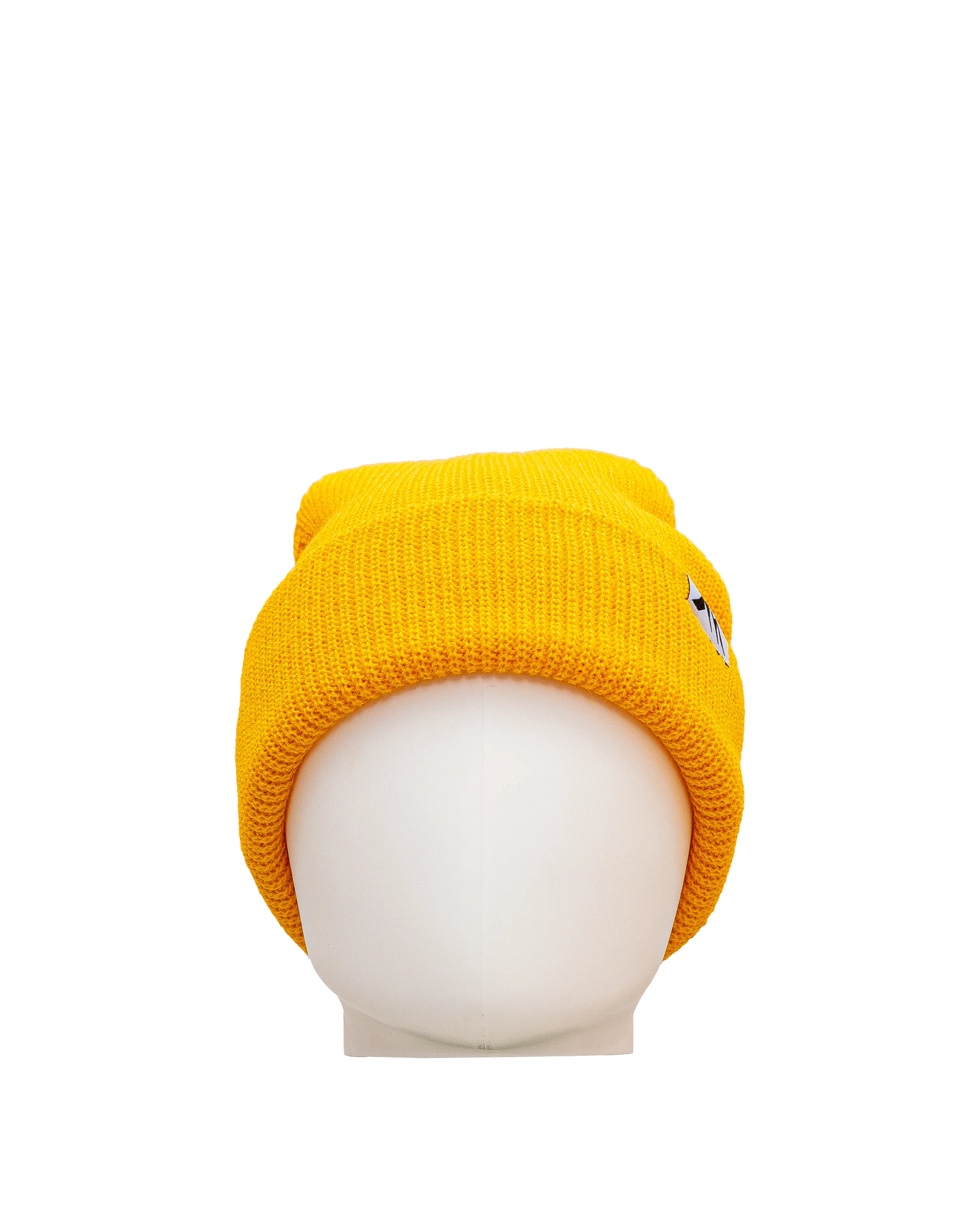 Tuque enfant  - Jaune foncé - #97D-14 - Image 2