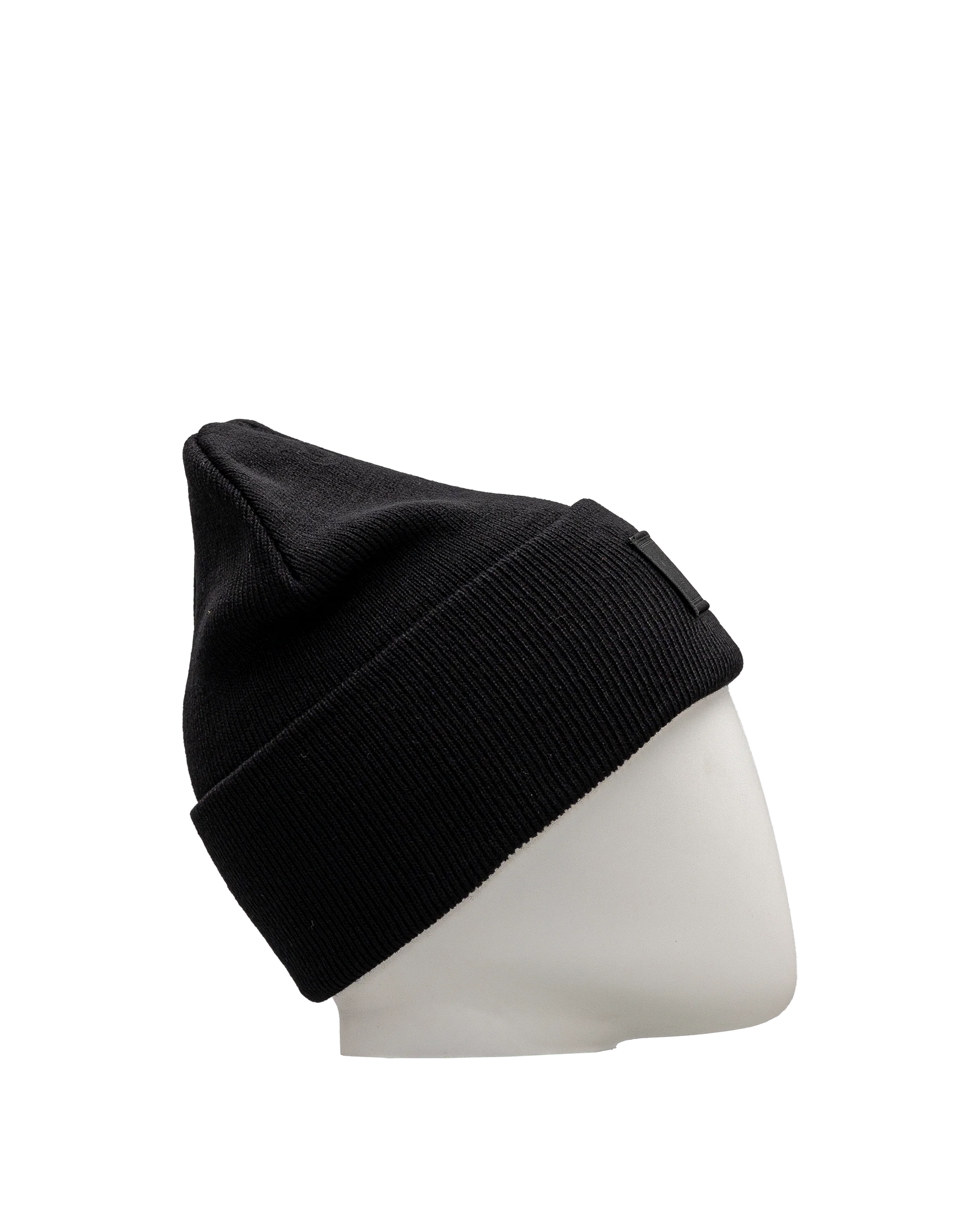 Tuque enfants logo  - Noir - #97P-100 - Image 3