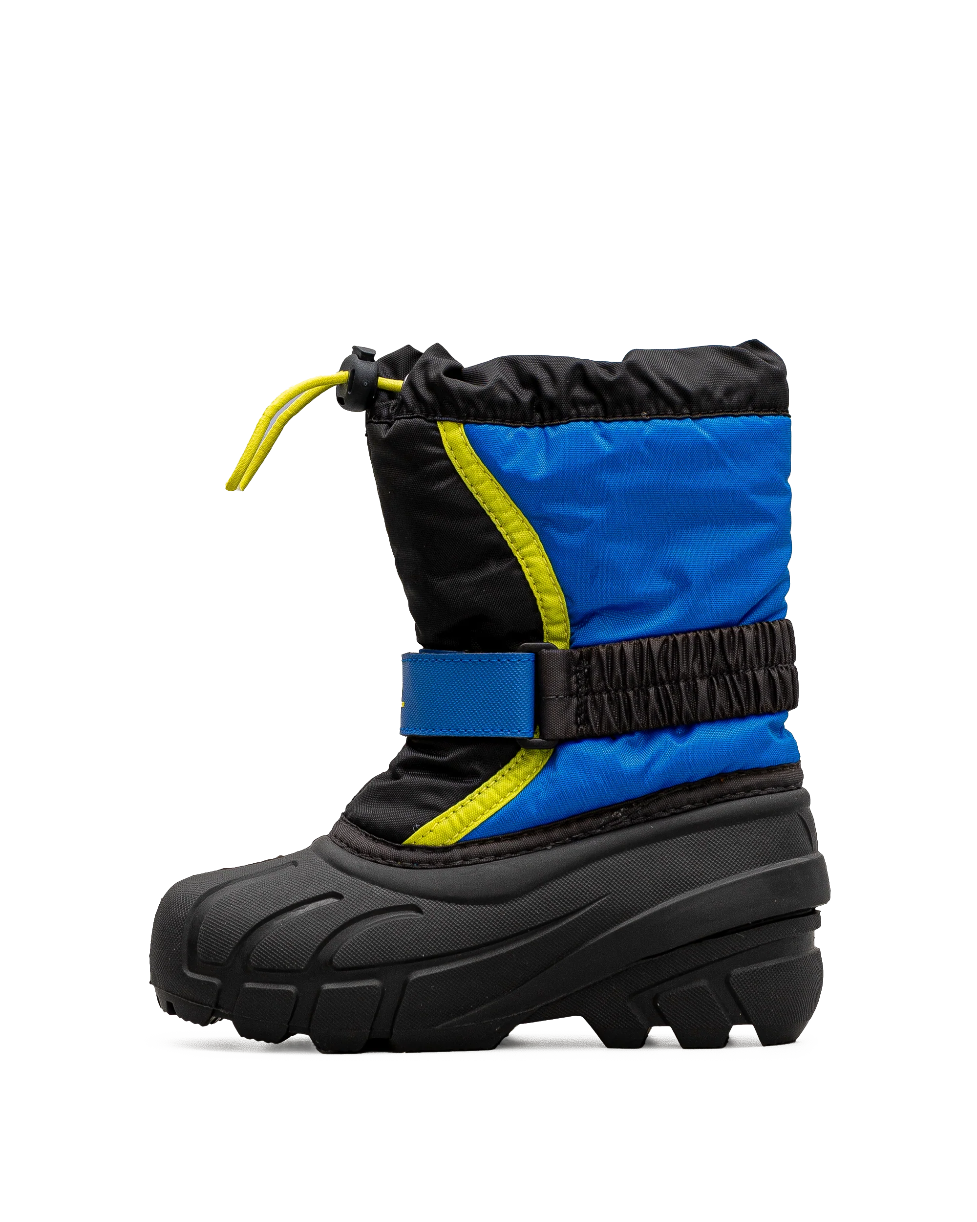 Flurry ps jr - Bleu foncé - #41N-202 - Image 3