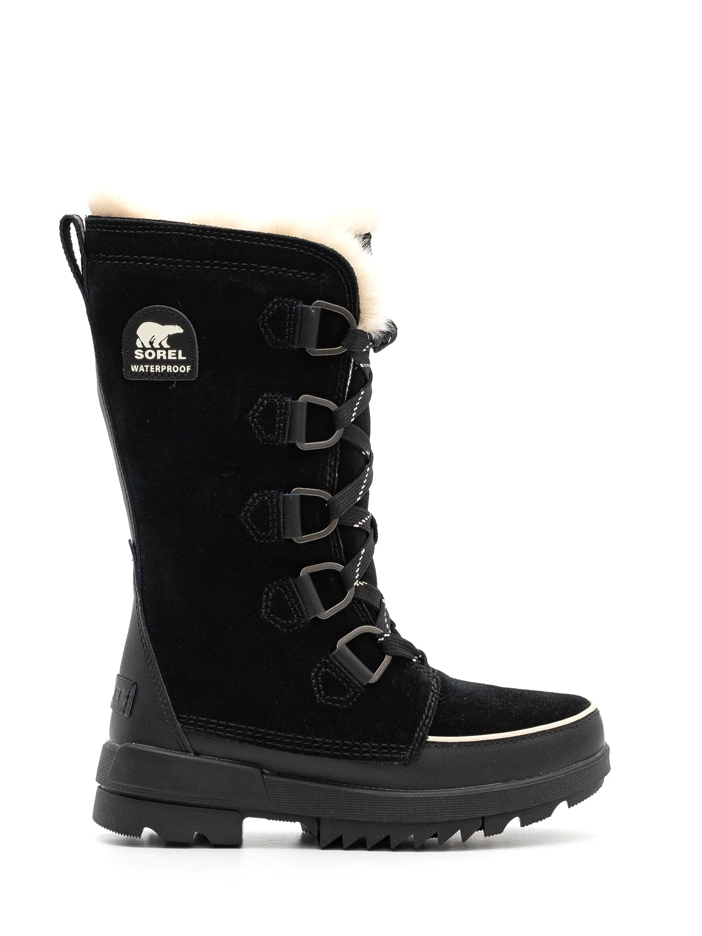 Tivoli iv tall - Noir - #11N-216
