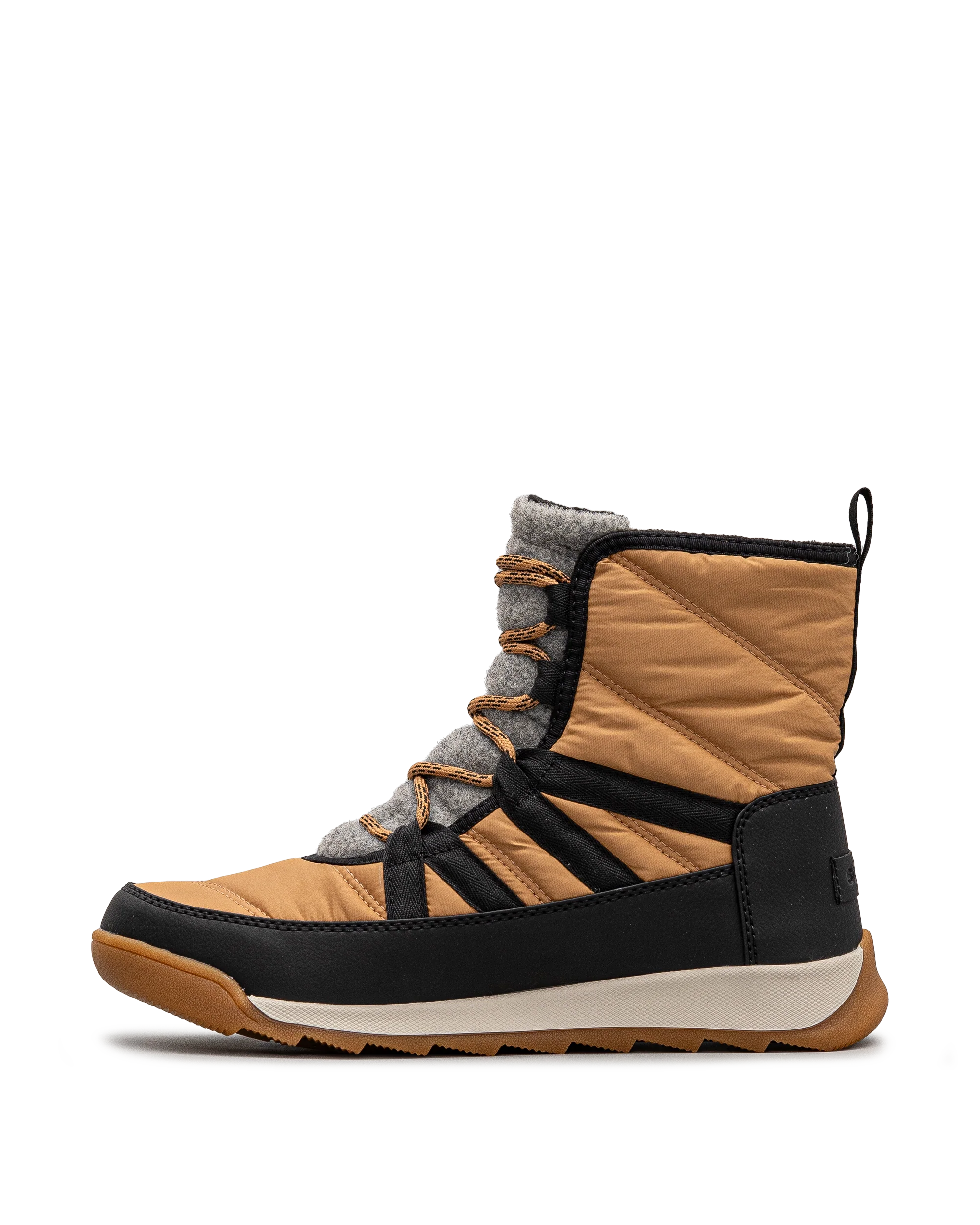 Whitney ii plus lace wp  - Tan - #11N-01 - Image 3