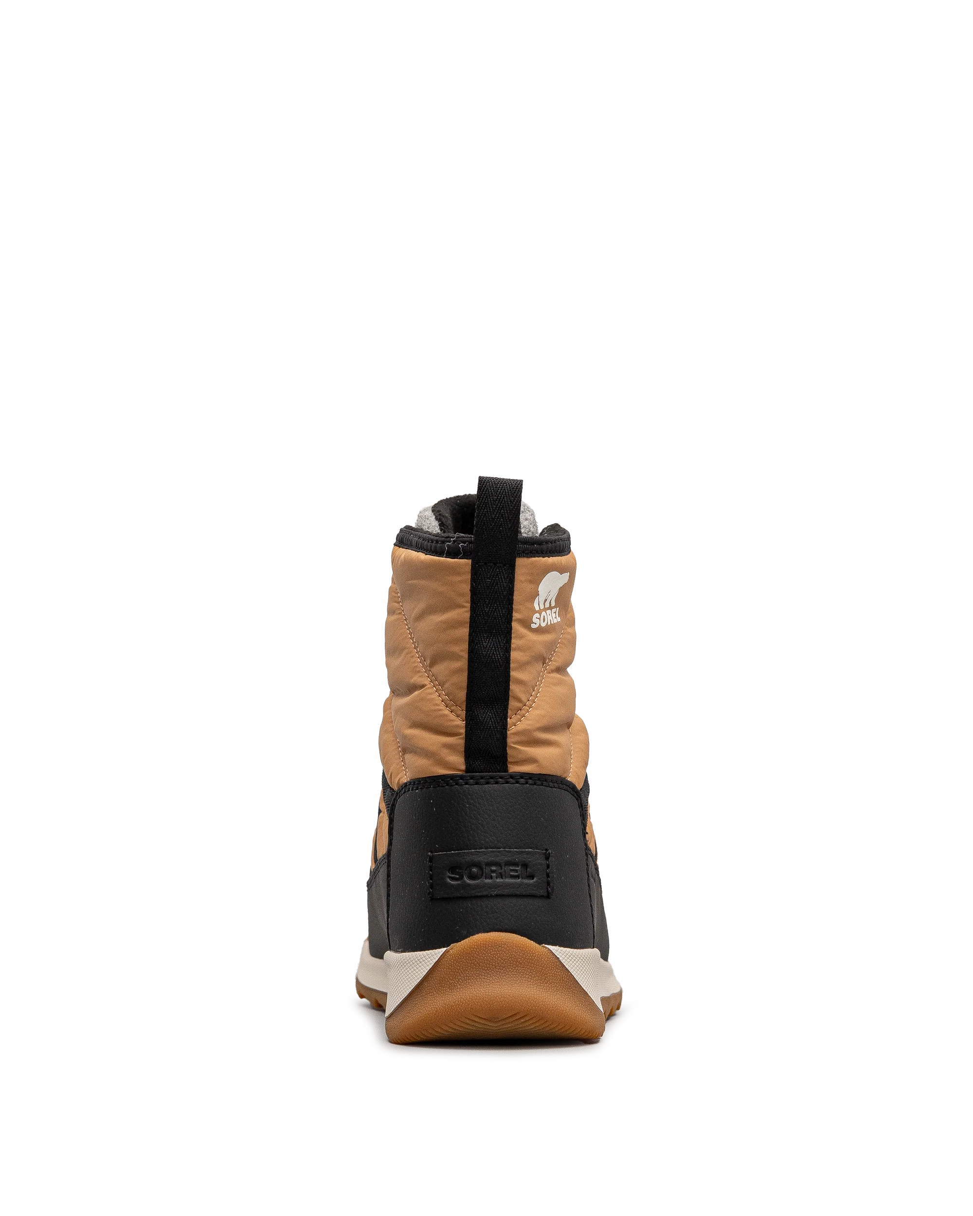 Whitney ii plus lace wp  - Tan - #11N-01 - Image 4