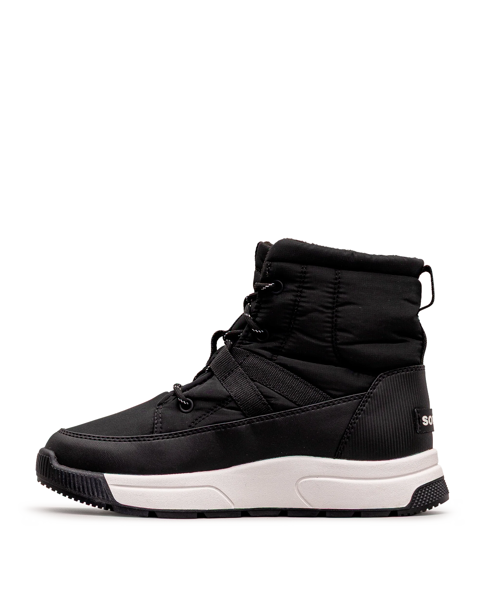 Whitney iii mid wp - Noir - #11N-42 - Image 3