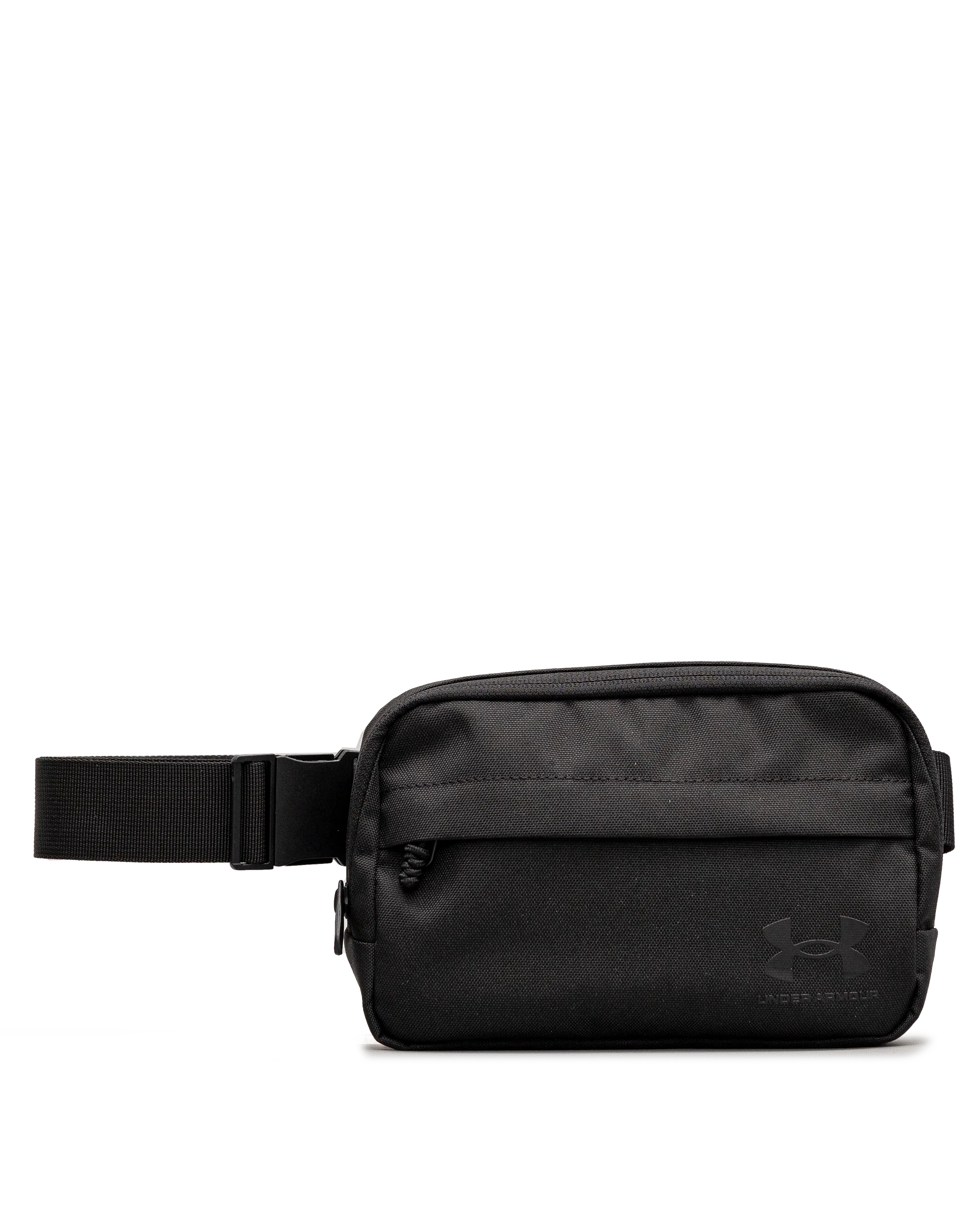 Loudon waist bag  - Noir - #90S-05 - Image 2