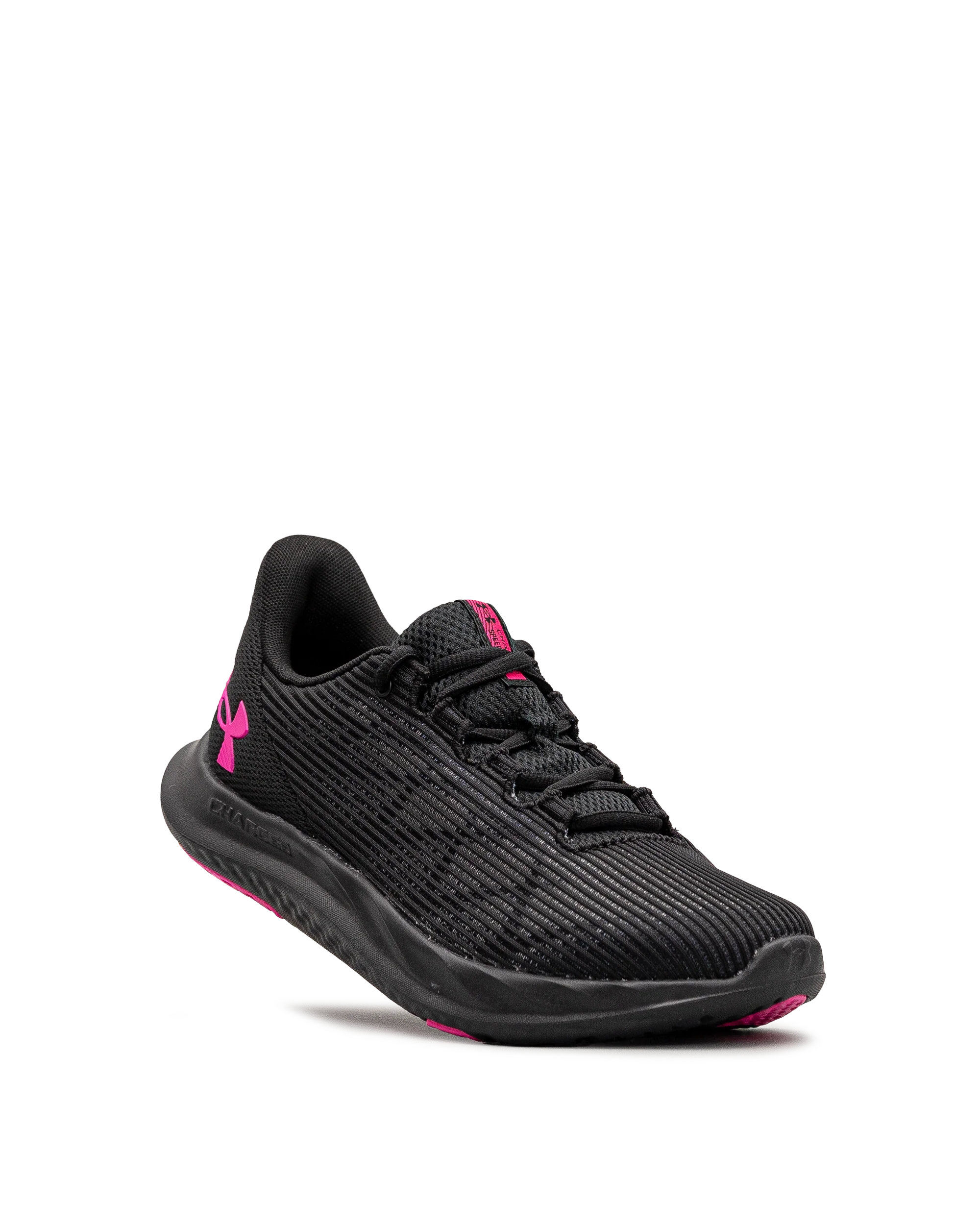 Speed swift - Noir uni - #13E-26