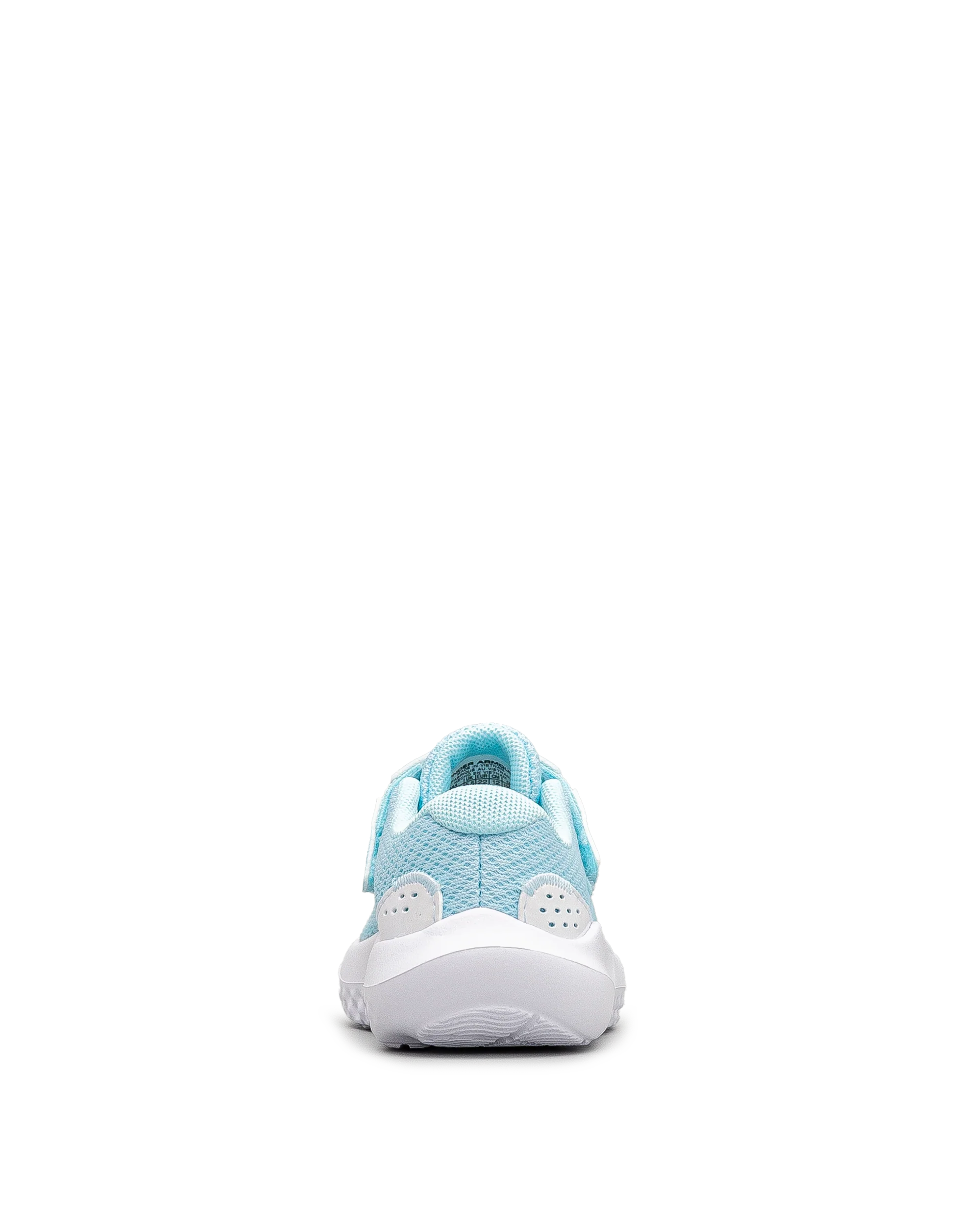 Surge 4ac td  - Turquoise - #43E-60 - Image 4