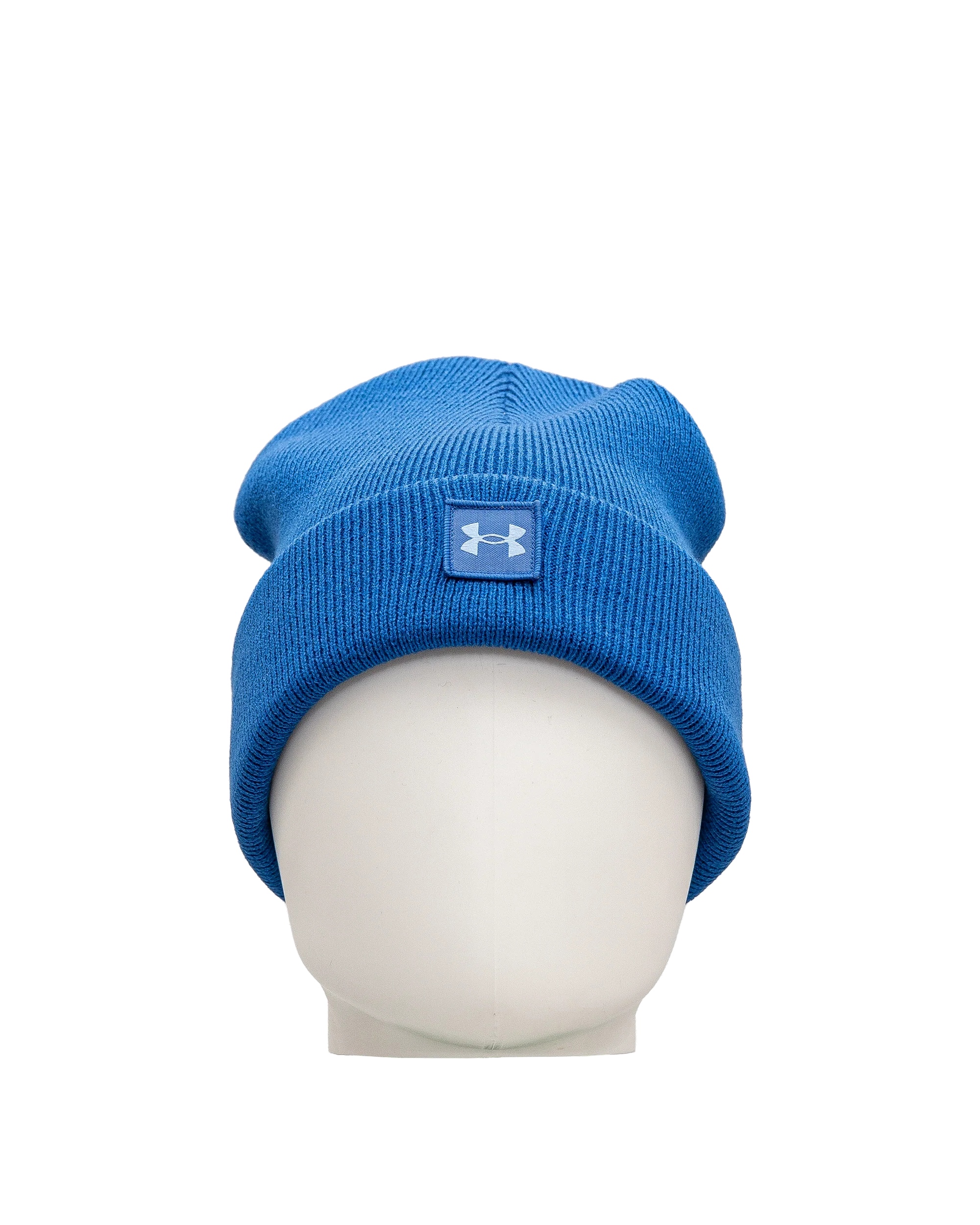 Y halftime beanie - Bleu - #97P-04 - Image 3