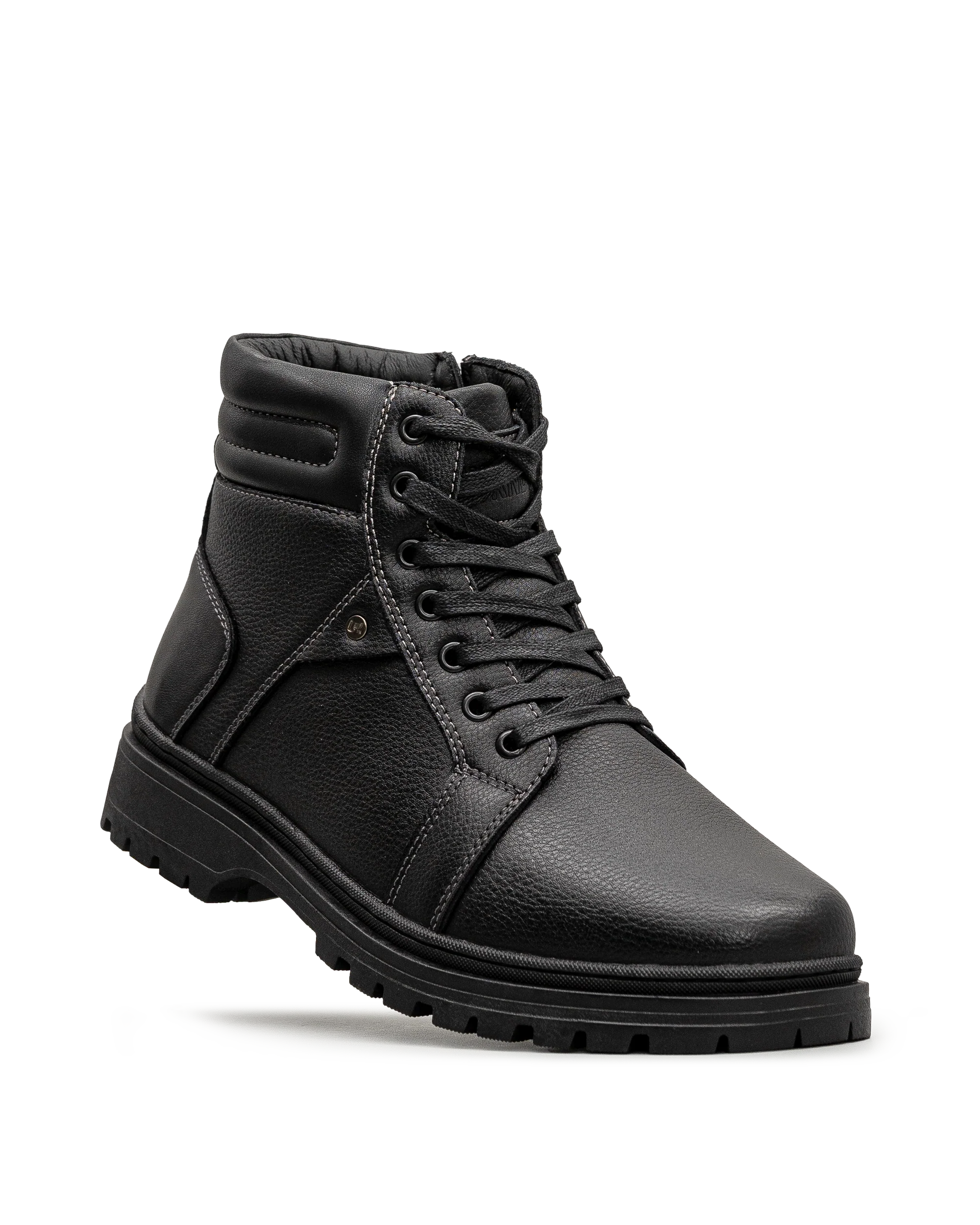 Novak 1a  - Noir - #21A-03